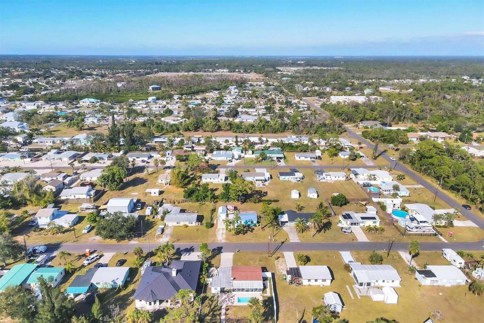 PORT CHARLOTTE K SEC 87 - Residential