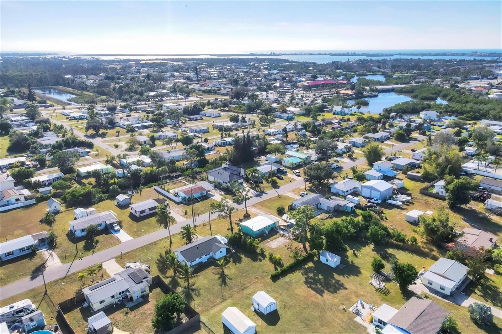 PORT CHARLOTTE K SEC 87 - Residential