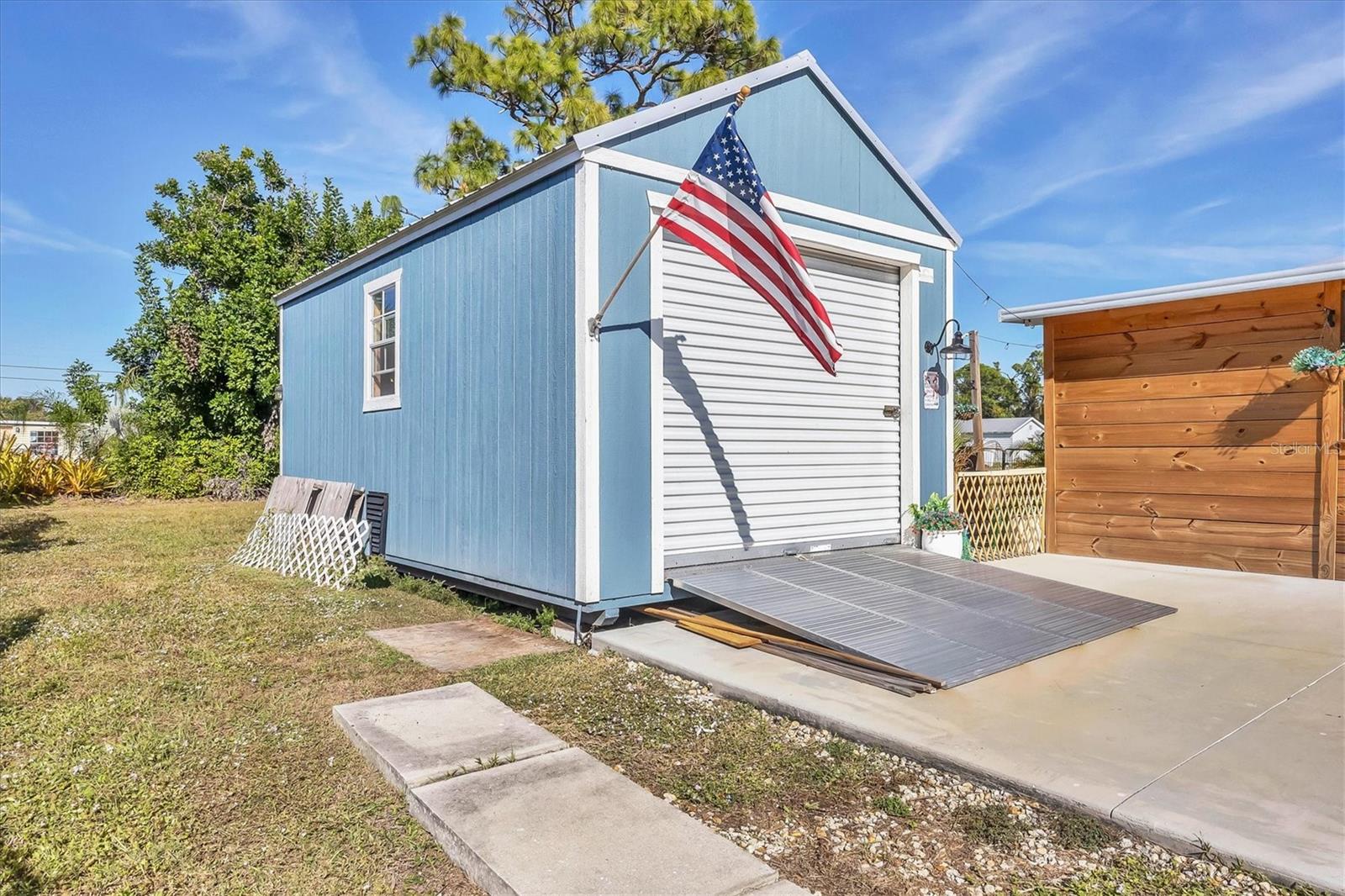 PORT CHARLOTTE K SEC 87 - Residential