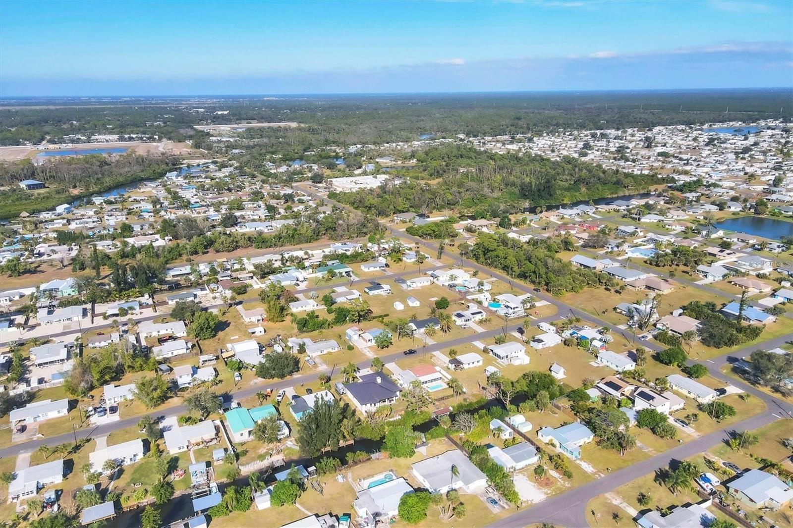 PORT CHARLOTTE K SEC 87 - Residential