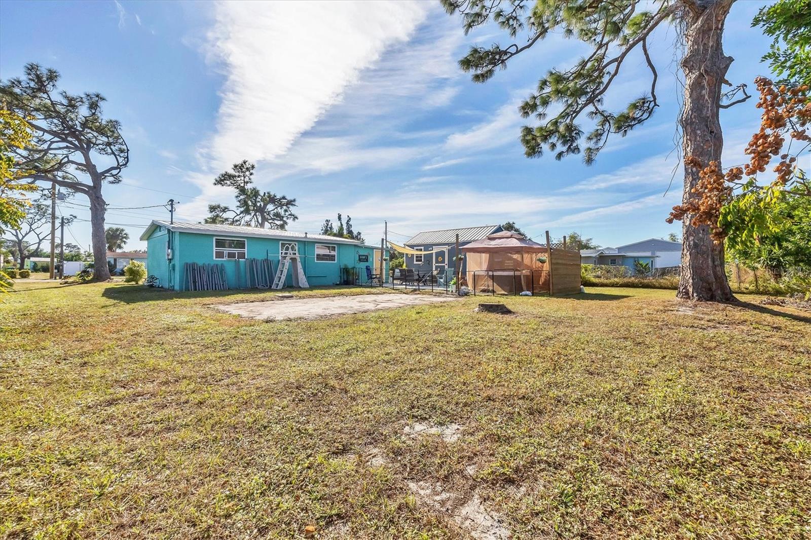 PORT CHARLOTTE K SEC 87 - Residential