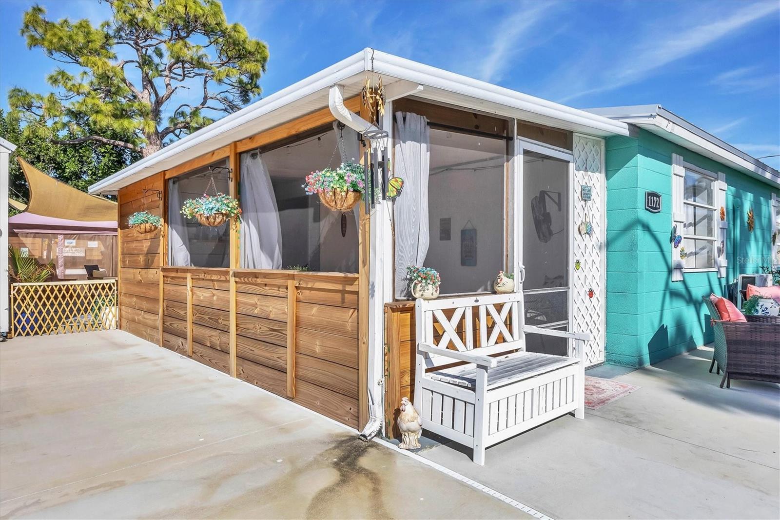 PORT CHARLOTTE K SEC 87 - Residential