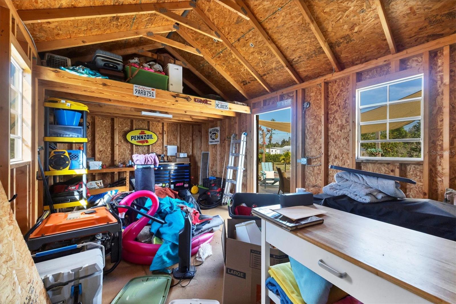 PORT CHARLOTTE K SEC 87 - Residential