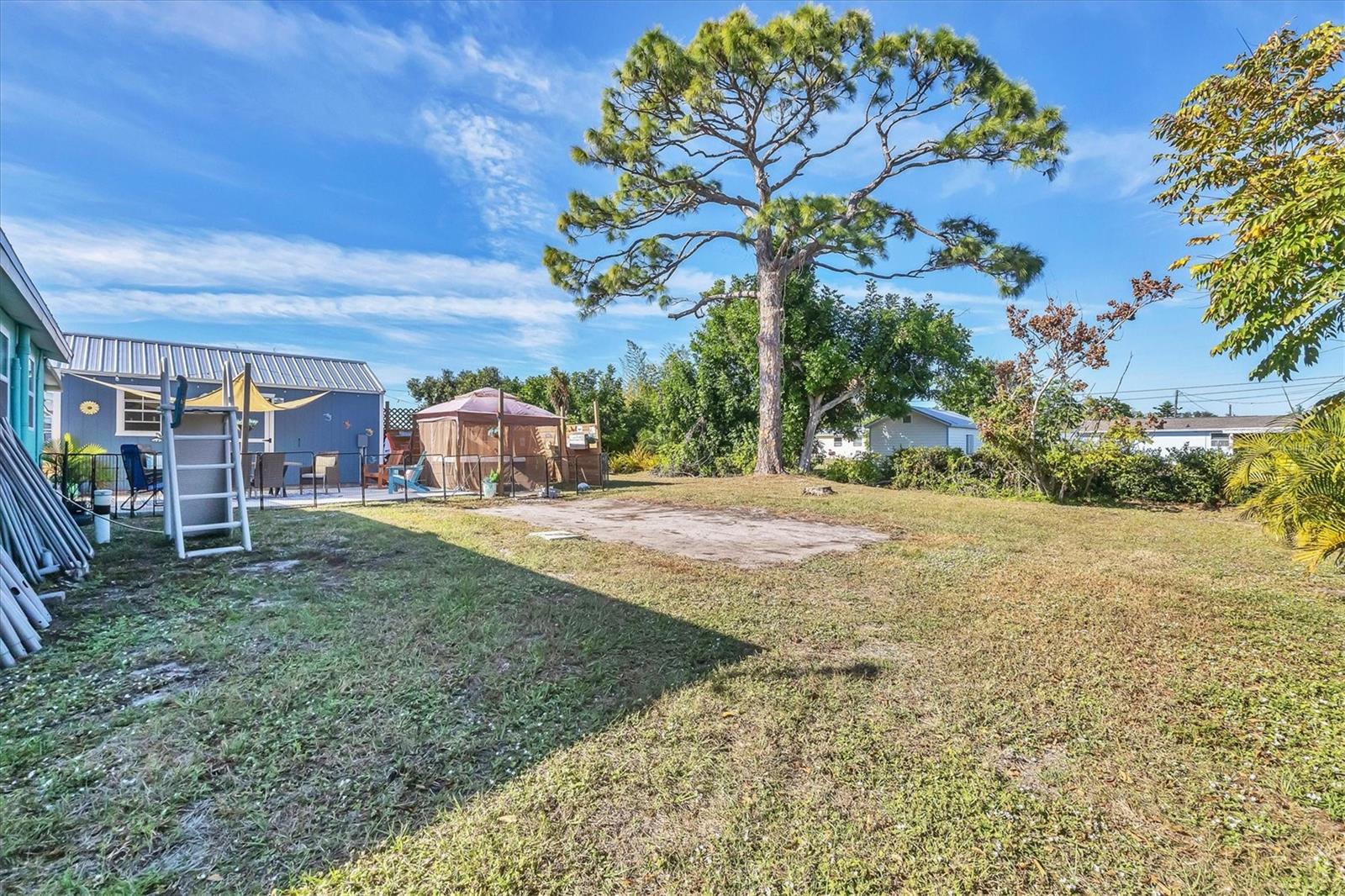 PORT CHARLOTTE K SEC 87 - Residential