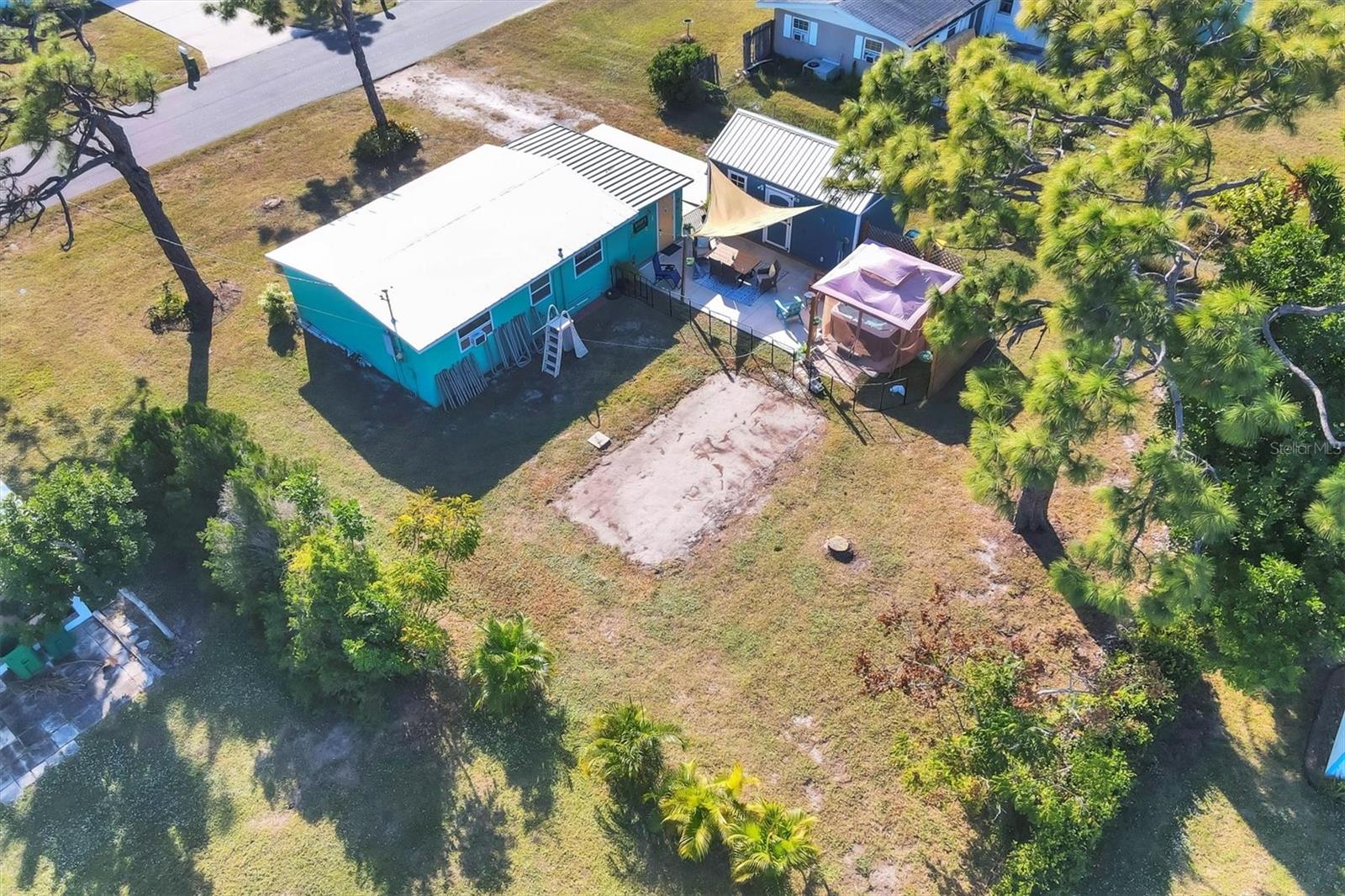 PORT CHARLOTTE K SEC 87 - Residential