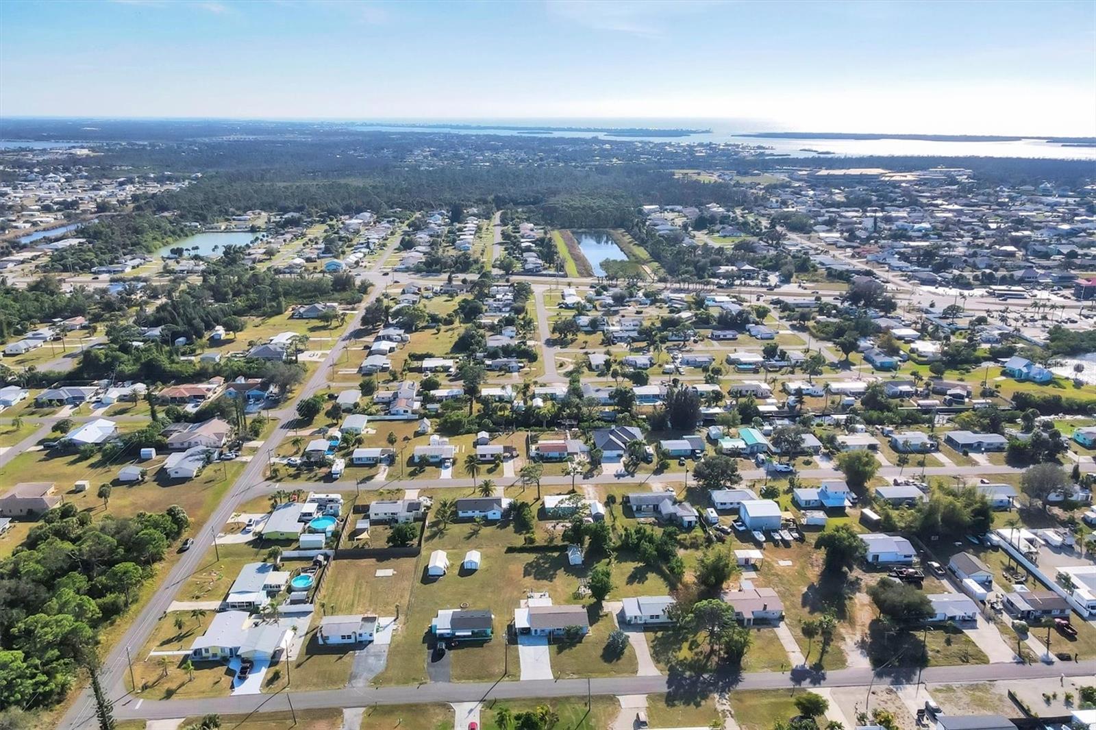 PORT CHARLOTTE K SEC 87 - Residential