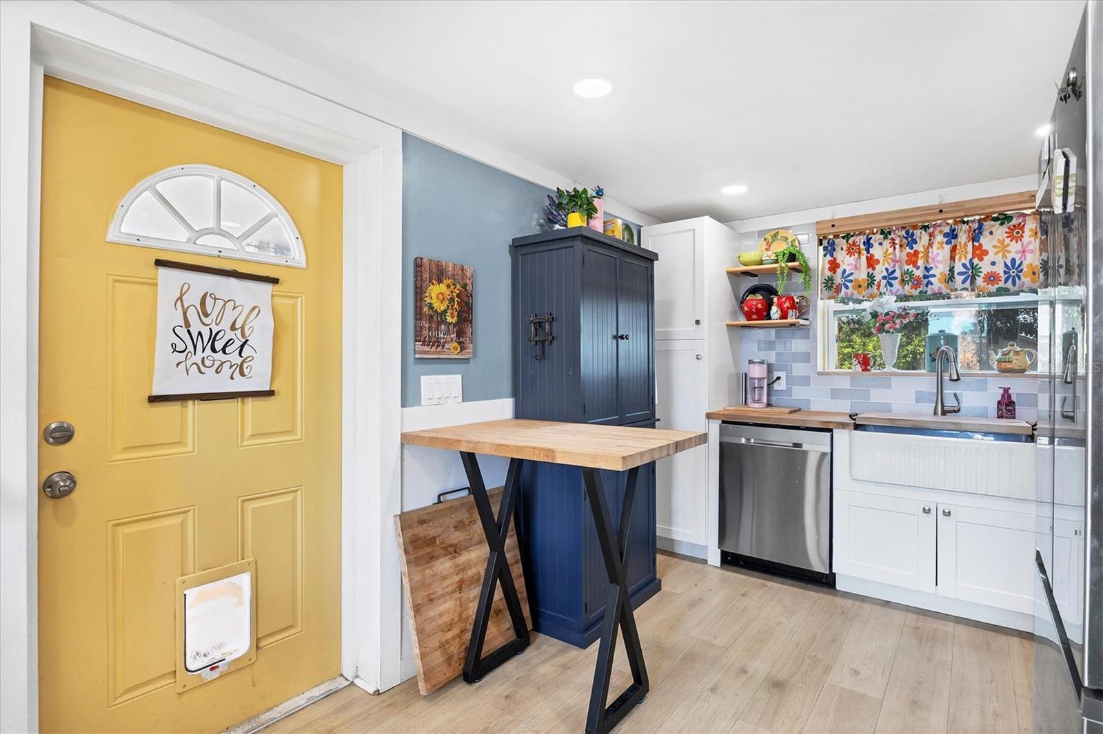 PORT CHARLOTTE K SEC 87 - Residential