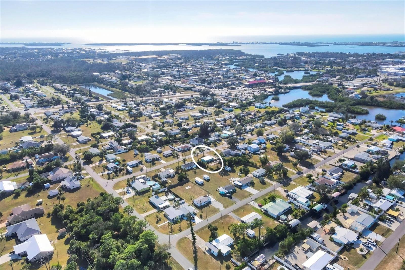 PORT CHARLOTTE K SEC 87 - Residential