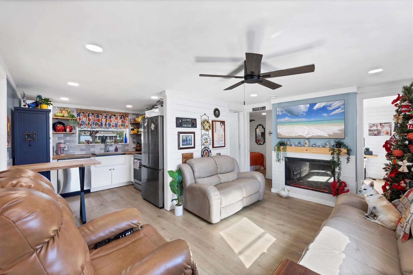 PORT CHARLOTTE K SEC 87 - Residential