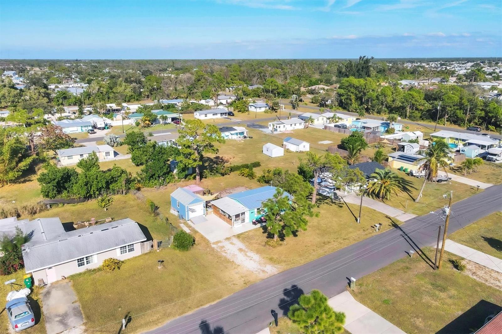 PORT CHARLOTTE K SEC 87 - Residential