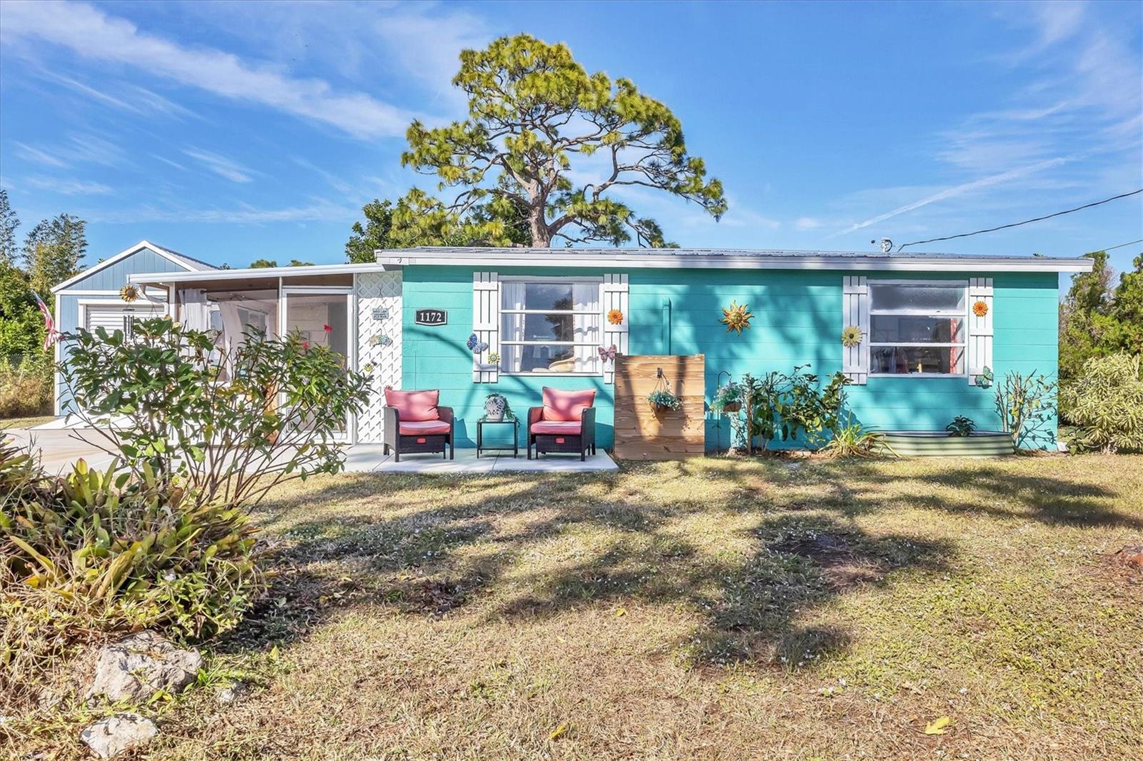 PORT CHARLOTTE K SEC 87 - Residential