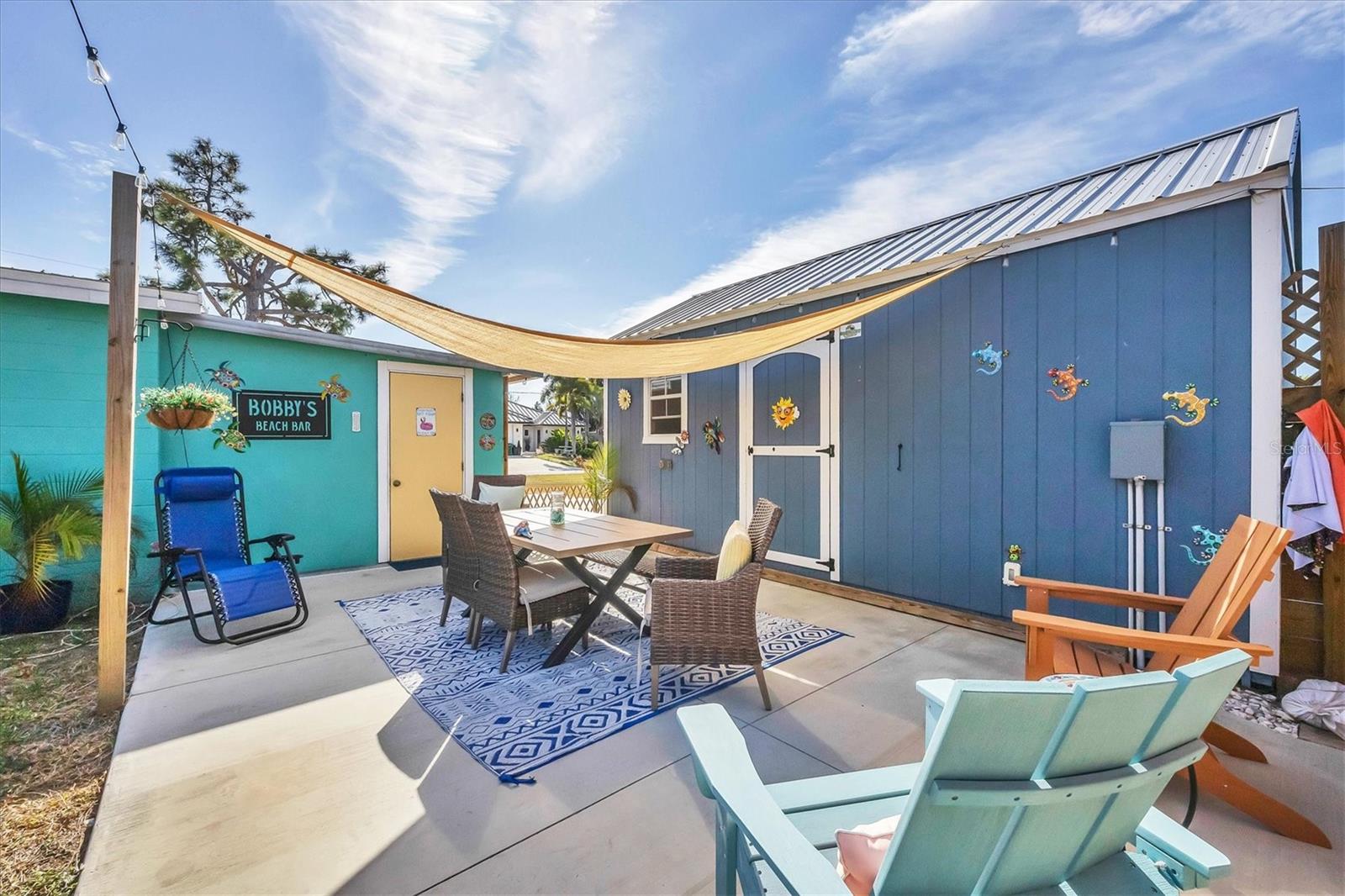 PORT CHARLOTTE K SEC 87 - Residential