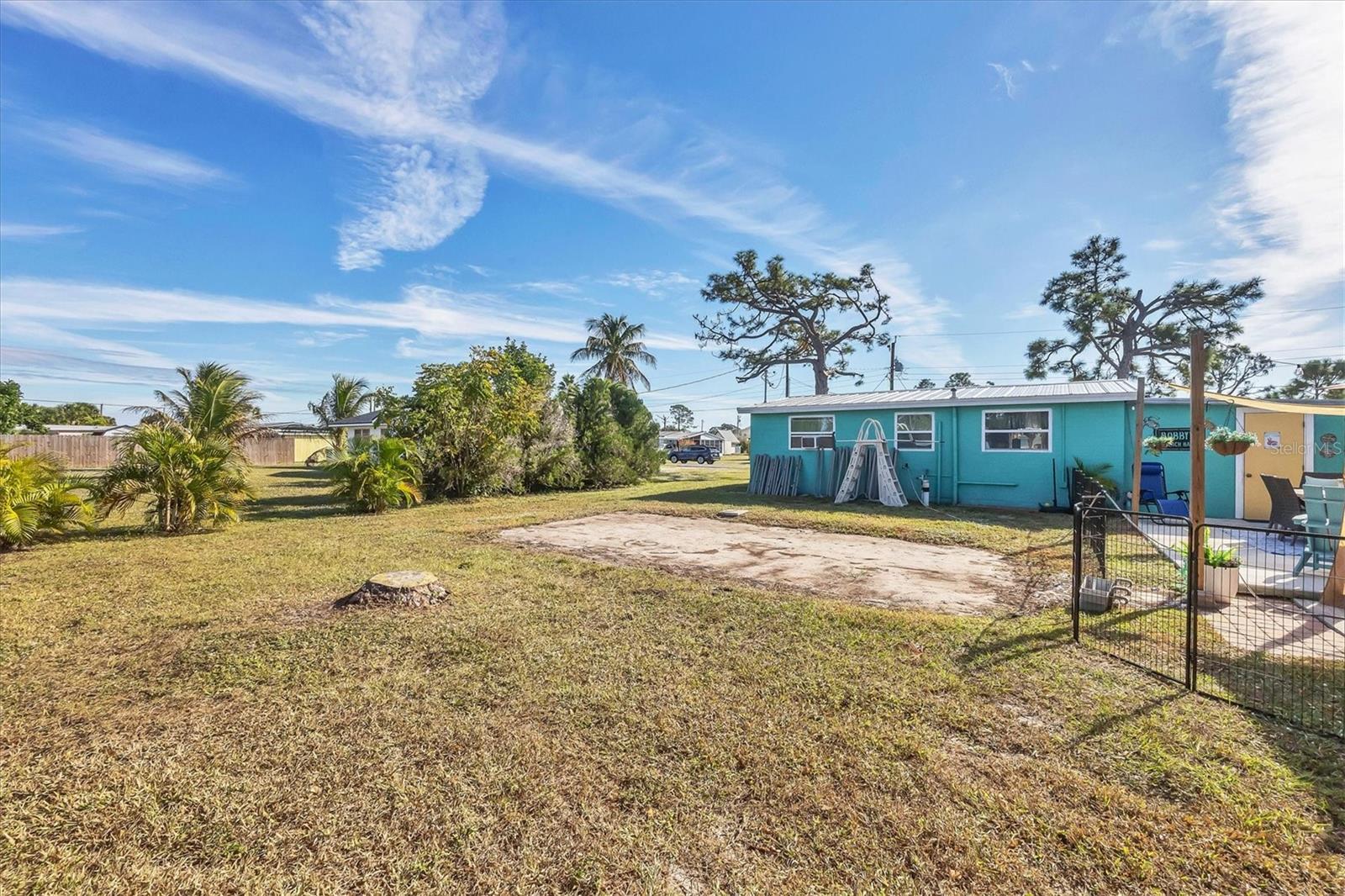 PORT CHARLOTTE K SEC 87 - Residential