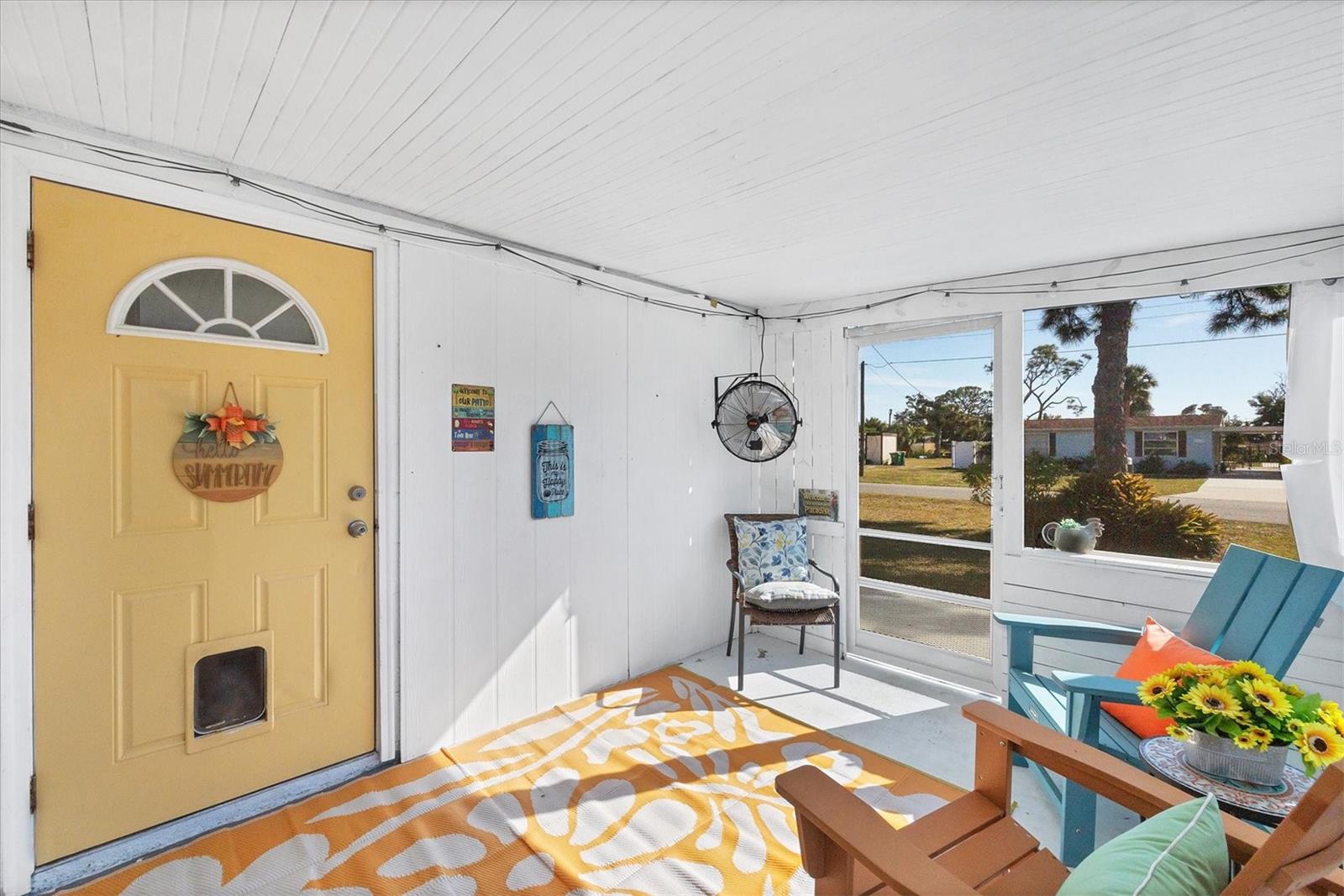 PORT CHARLOTTE K SEC 87 - Residential