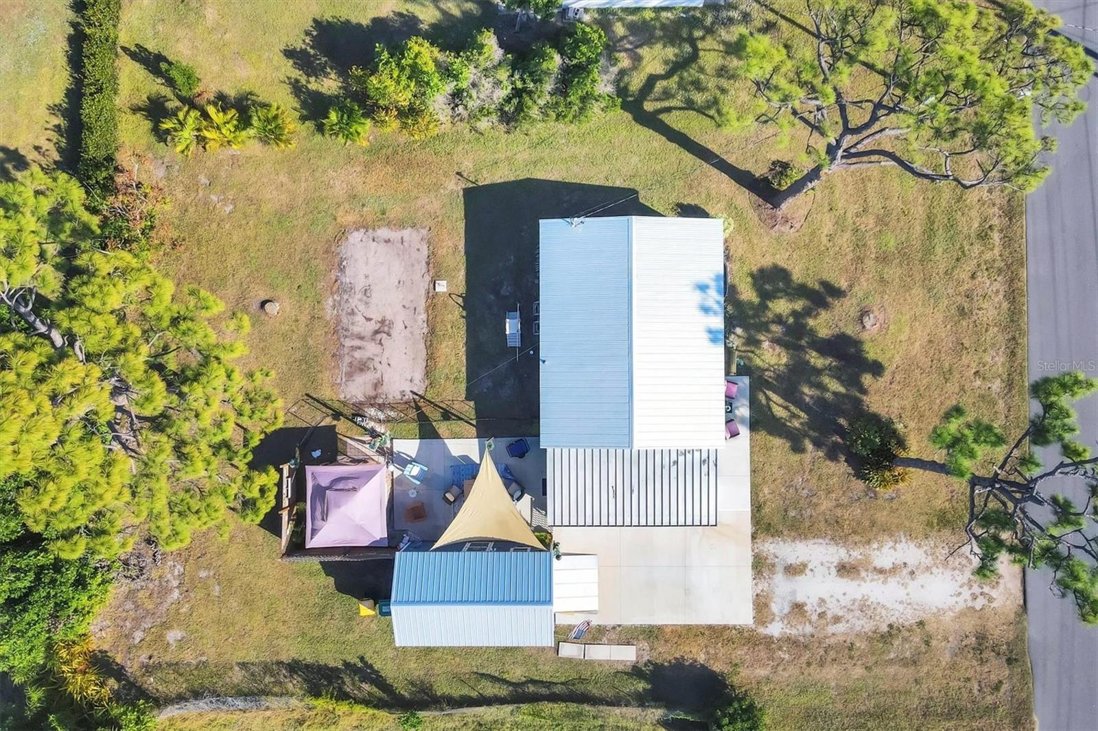 PORT CHARLOTTE K SEC 87 - Residential