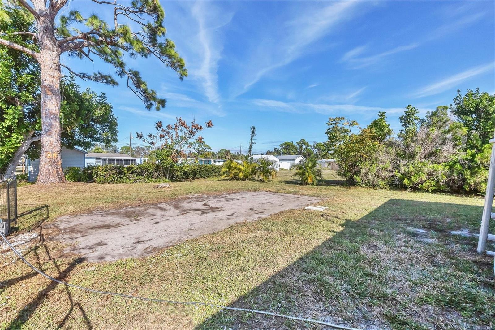 PORT CHARLOTTE K SEC 87 - Residential