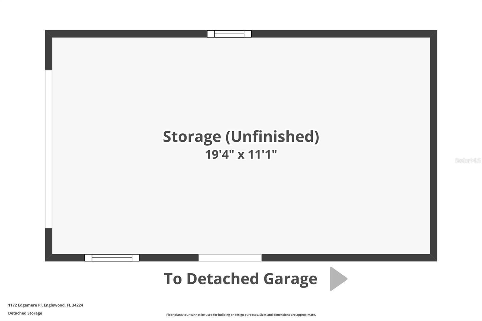 PORT CHARLOTTE K SEC 87 - Residential