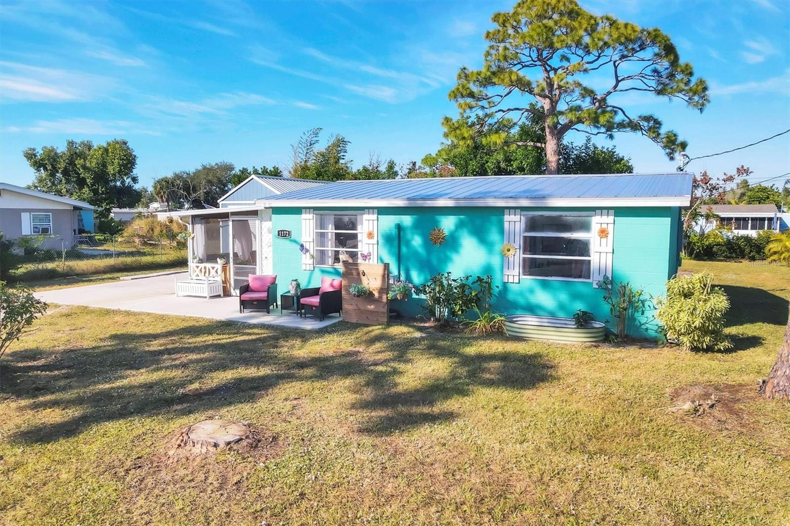 PORT CHARLOTTE K SEC 87 - Residential