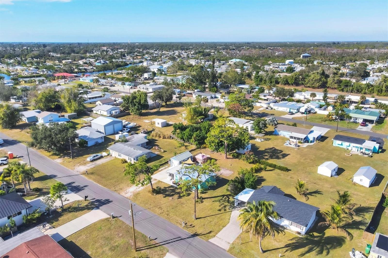 PORT CHARLOTTE K SEC 87 - Residential