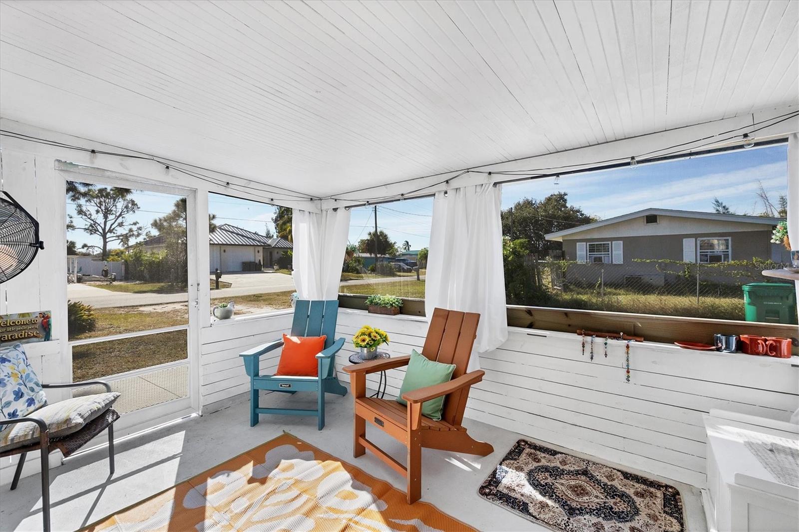 PORT CHARLOTTE K SEC 87 - Residential