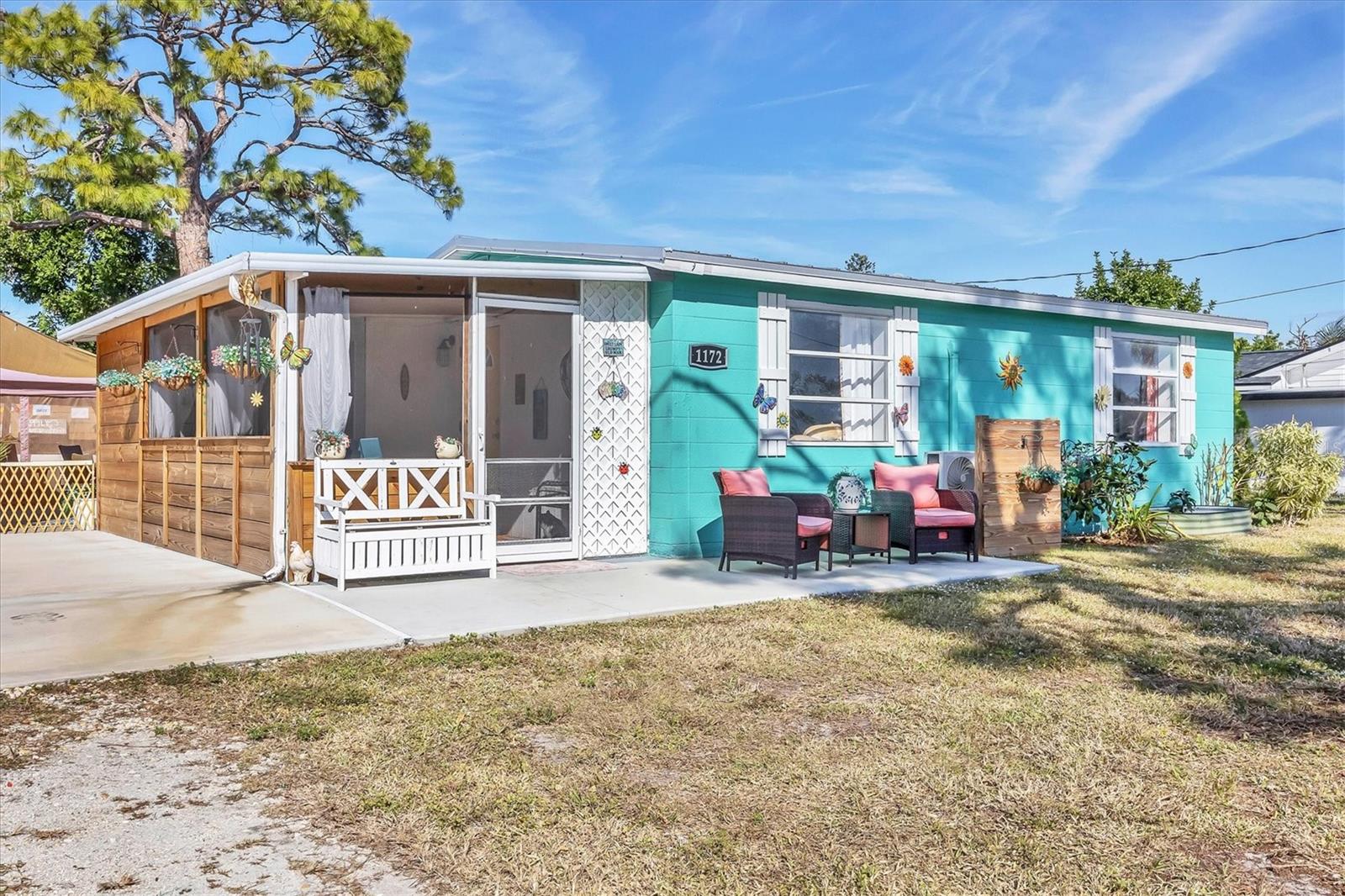 PORT CHARLOTTE K SEC 87 - Residential