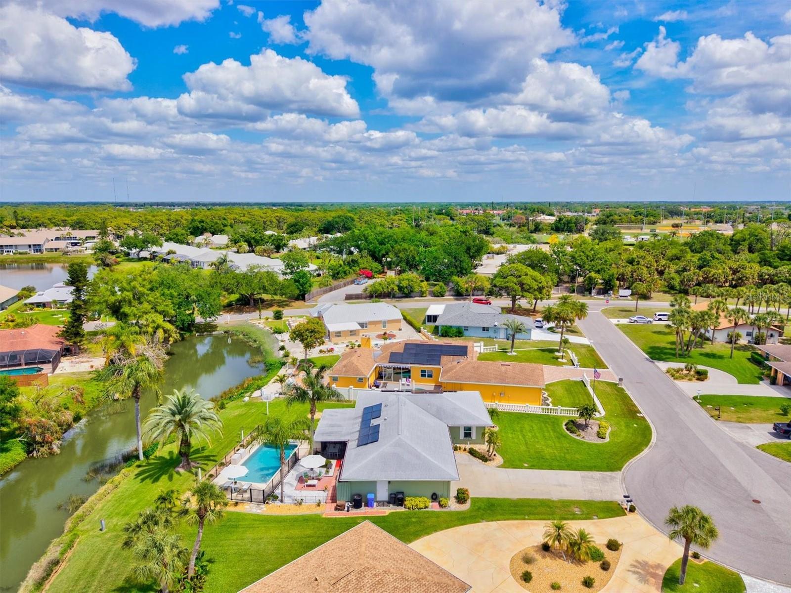 PINEBROOK SOUTH - Residential