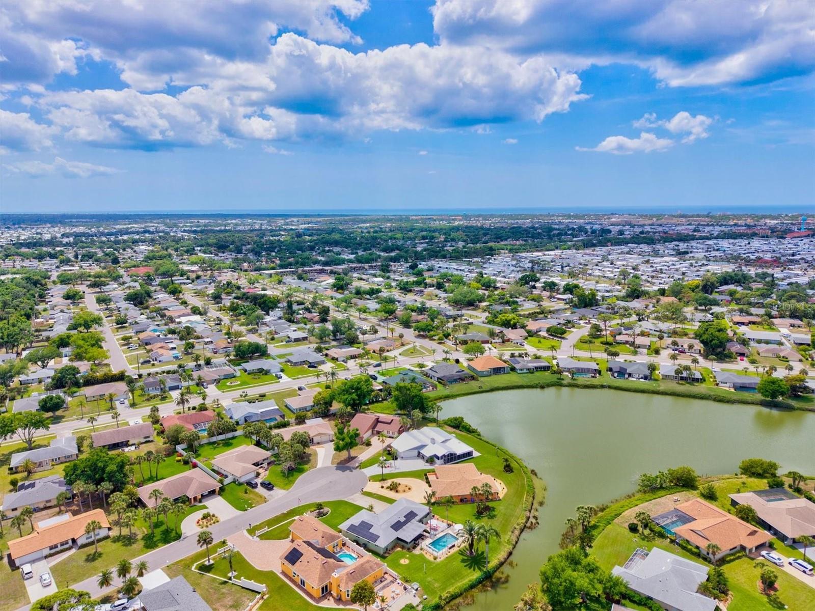 PINEBROOK SOUTH - Residential