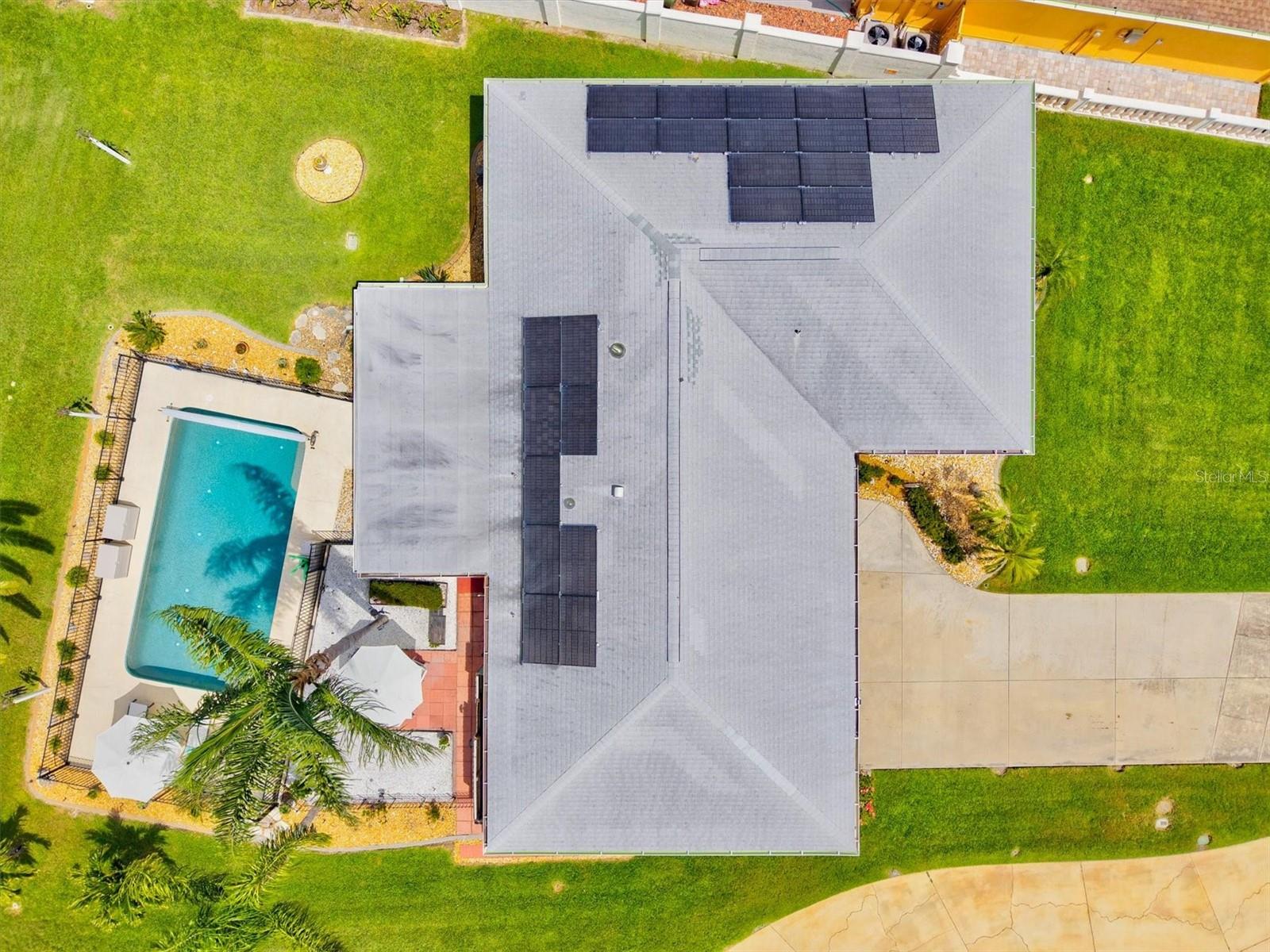 PINEBROOK SOUTH - Residential