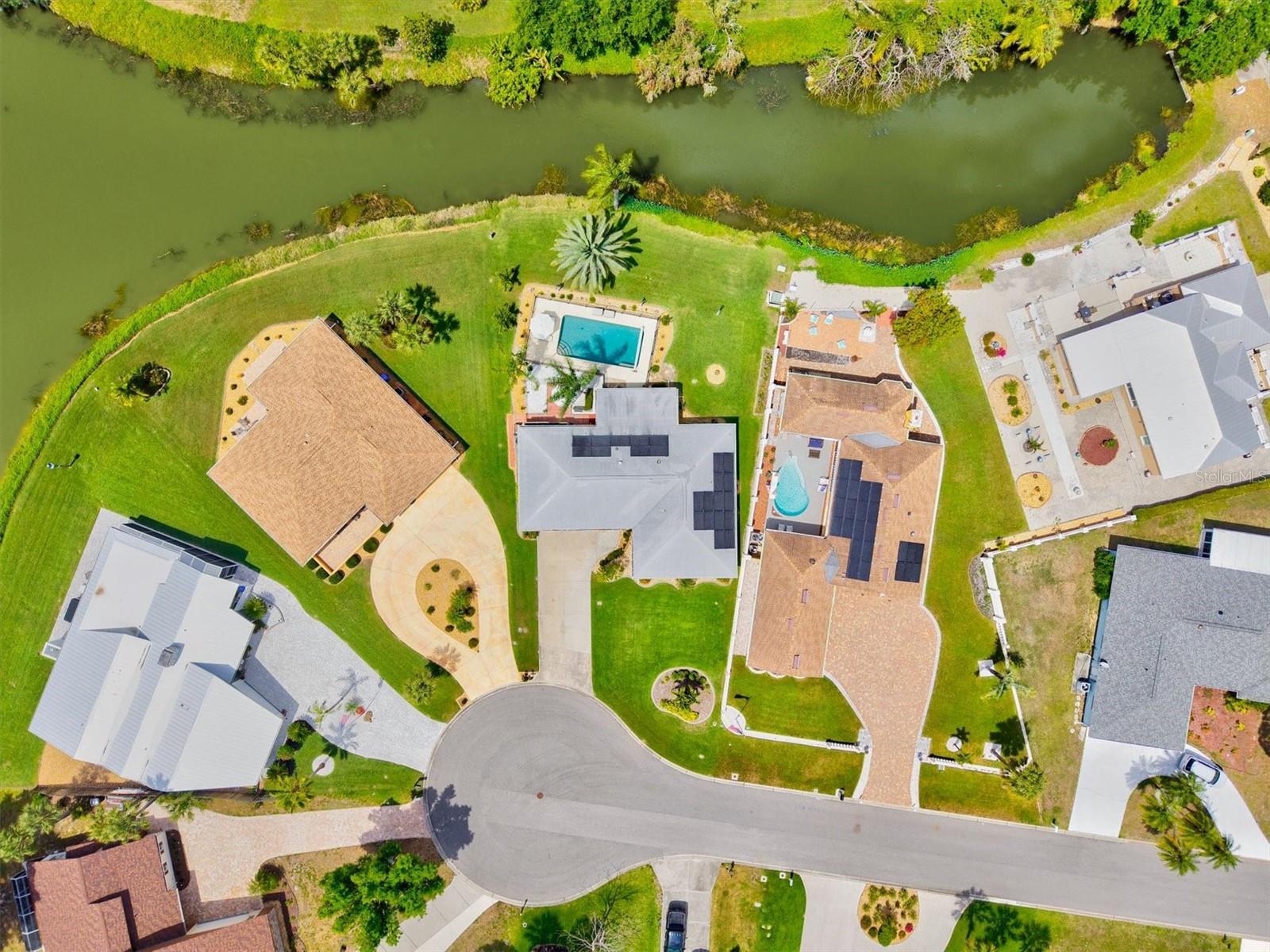 PINEBROOK SOUTH - Residential