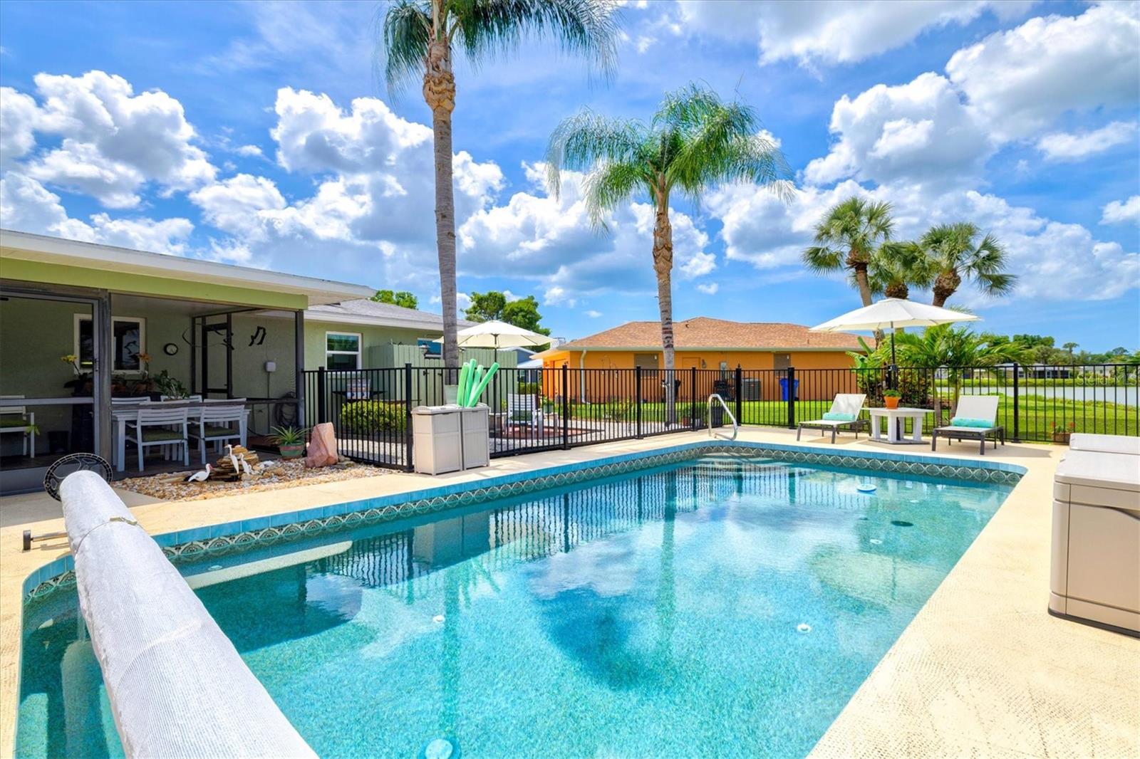 PINEBROOK SOUTH - Residential