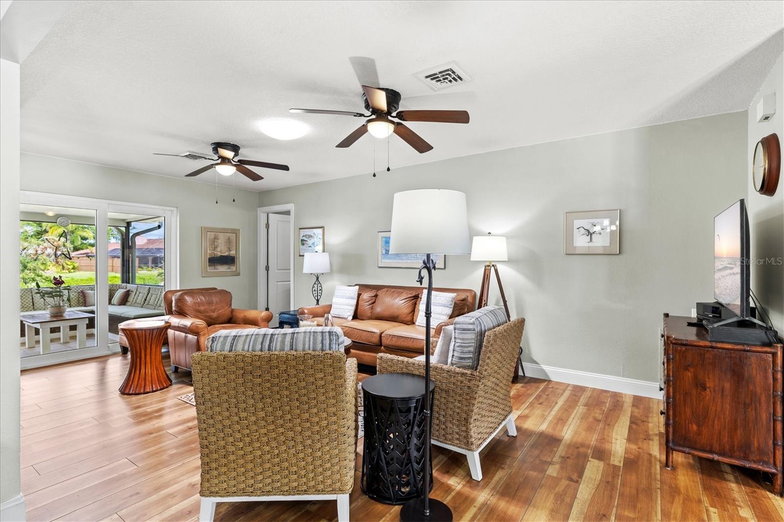 PINEBROOK SOUTH - Residential