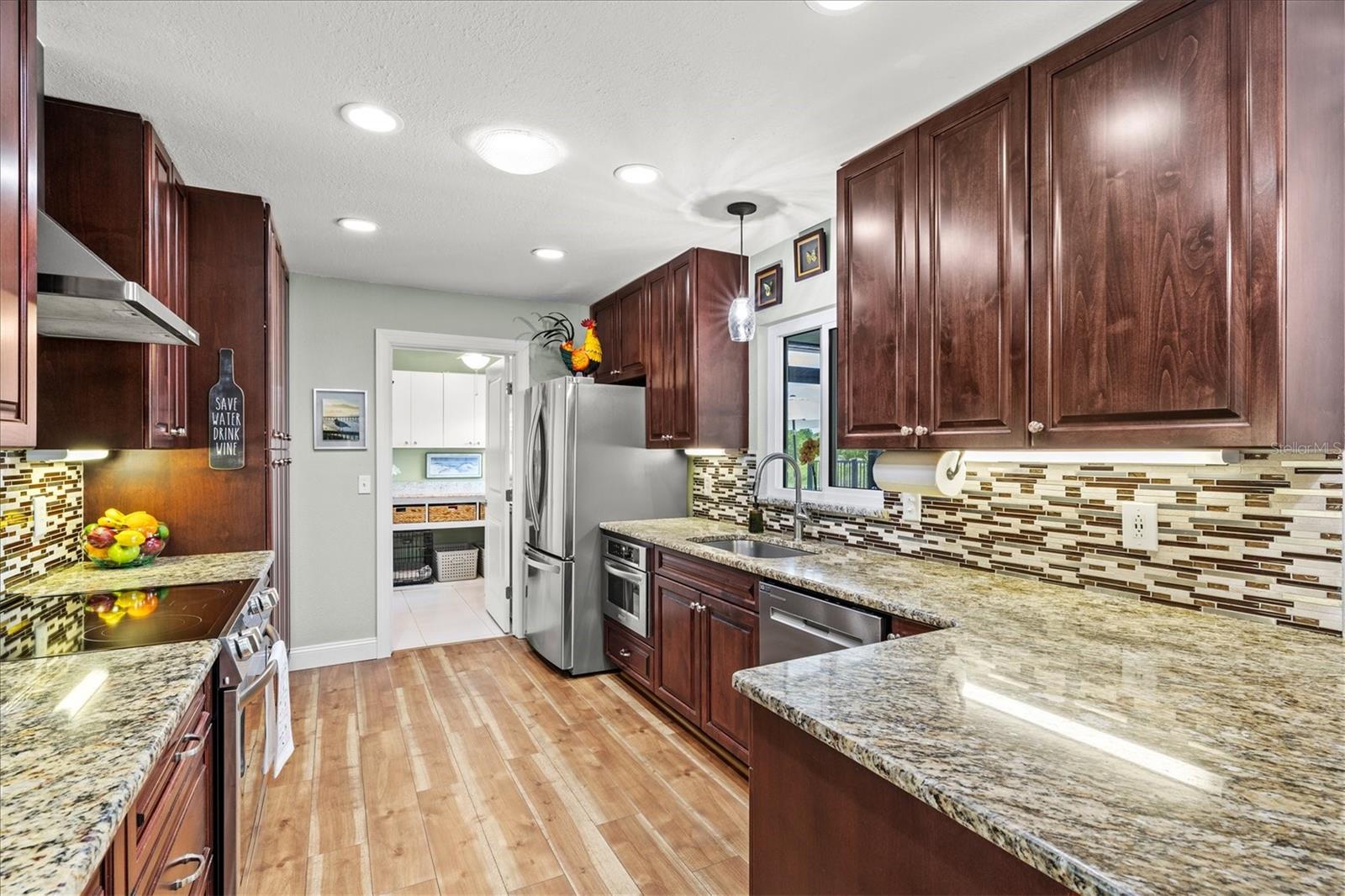 PINEBROOK SOUTH - Residential