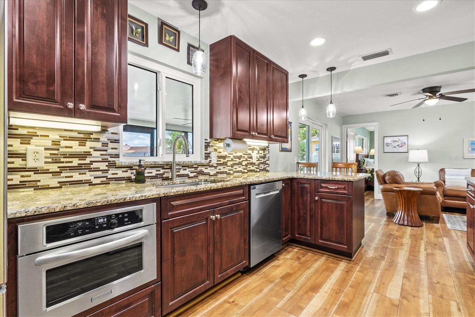 PINEBROOK SOUTH - Residential