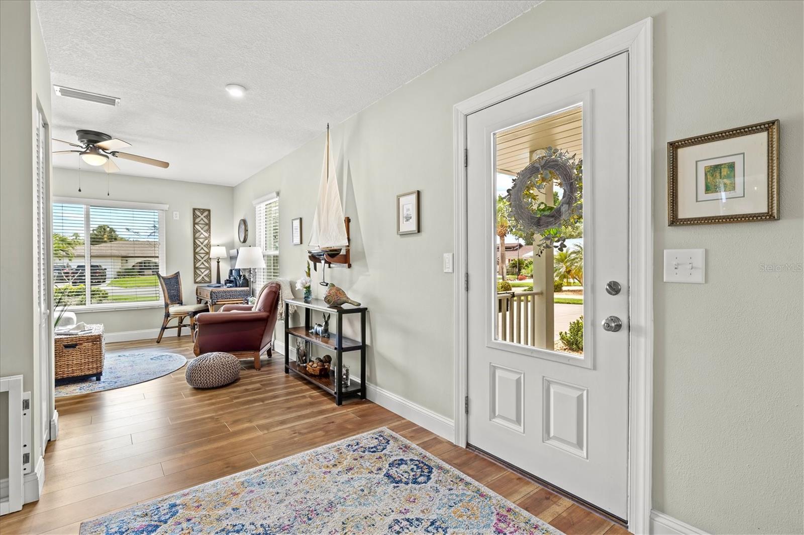 PINEBROOK SOUTH - Residential