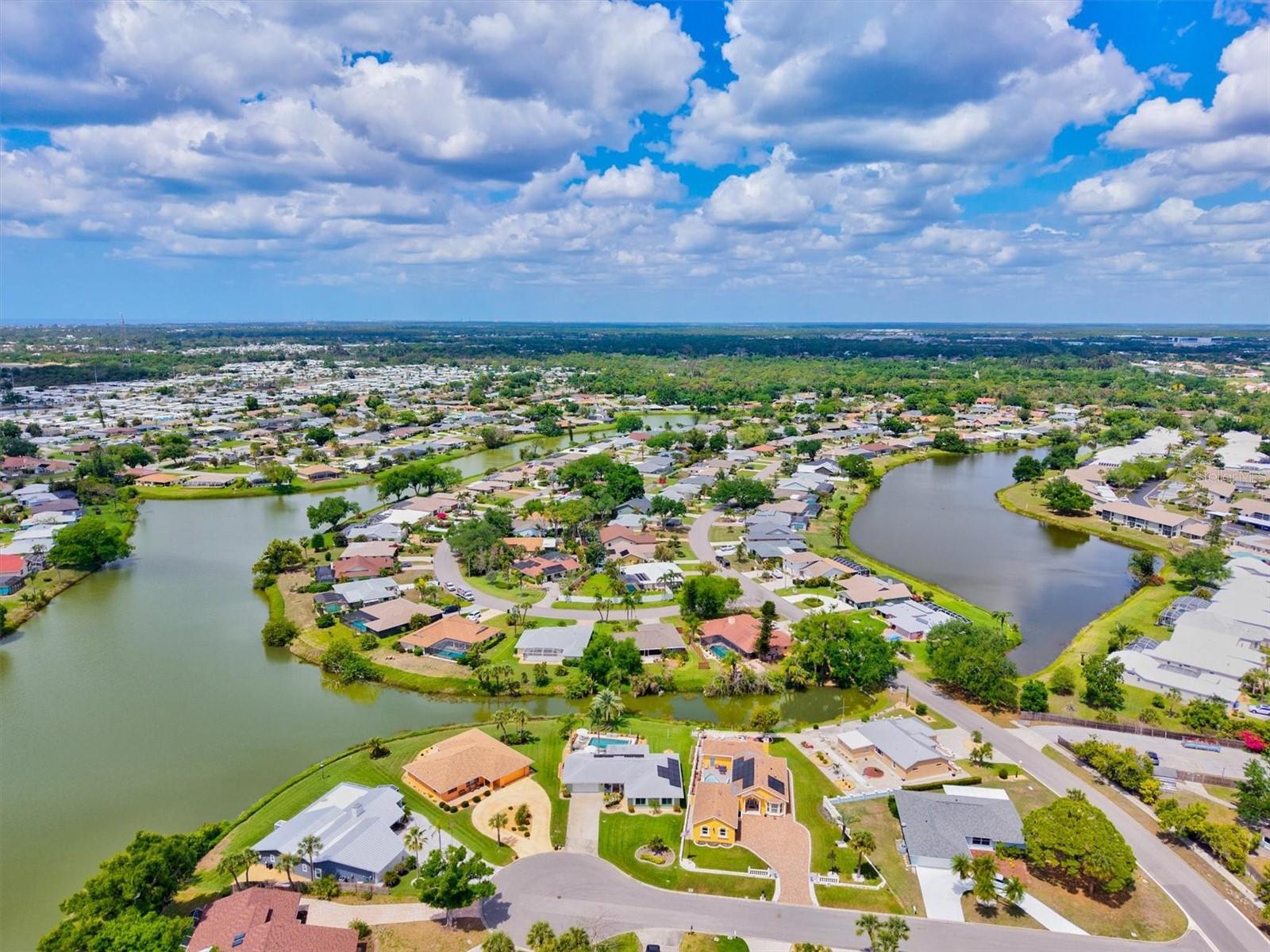 PINEBROOK SOUTH - Residential