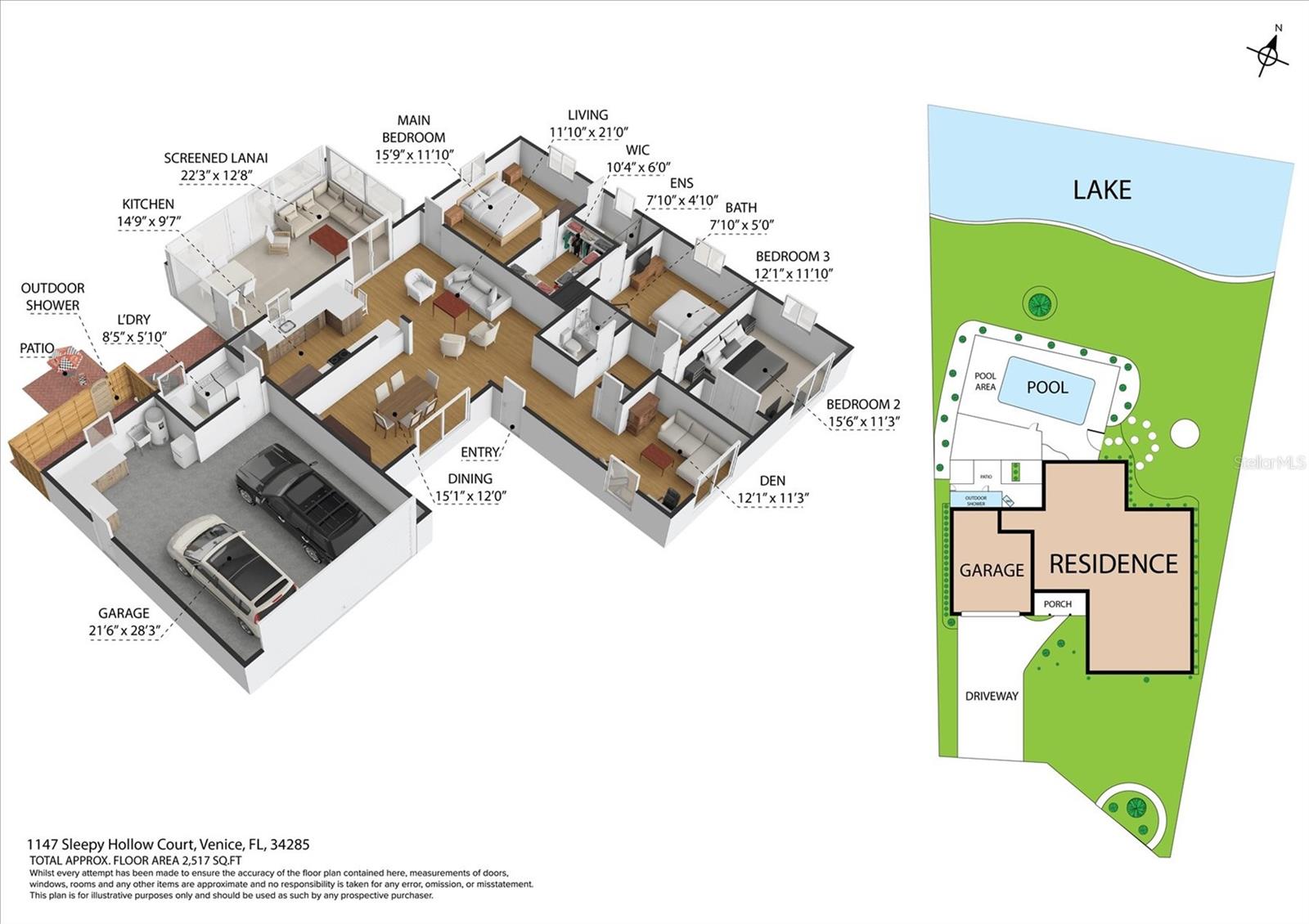 PINEBROOK SOUTH - Residential