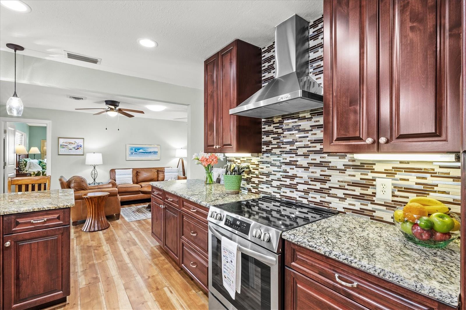 PINEBROOK SOUTH - Residential