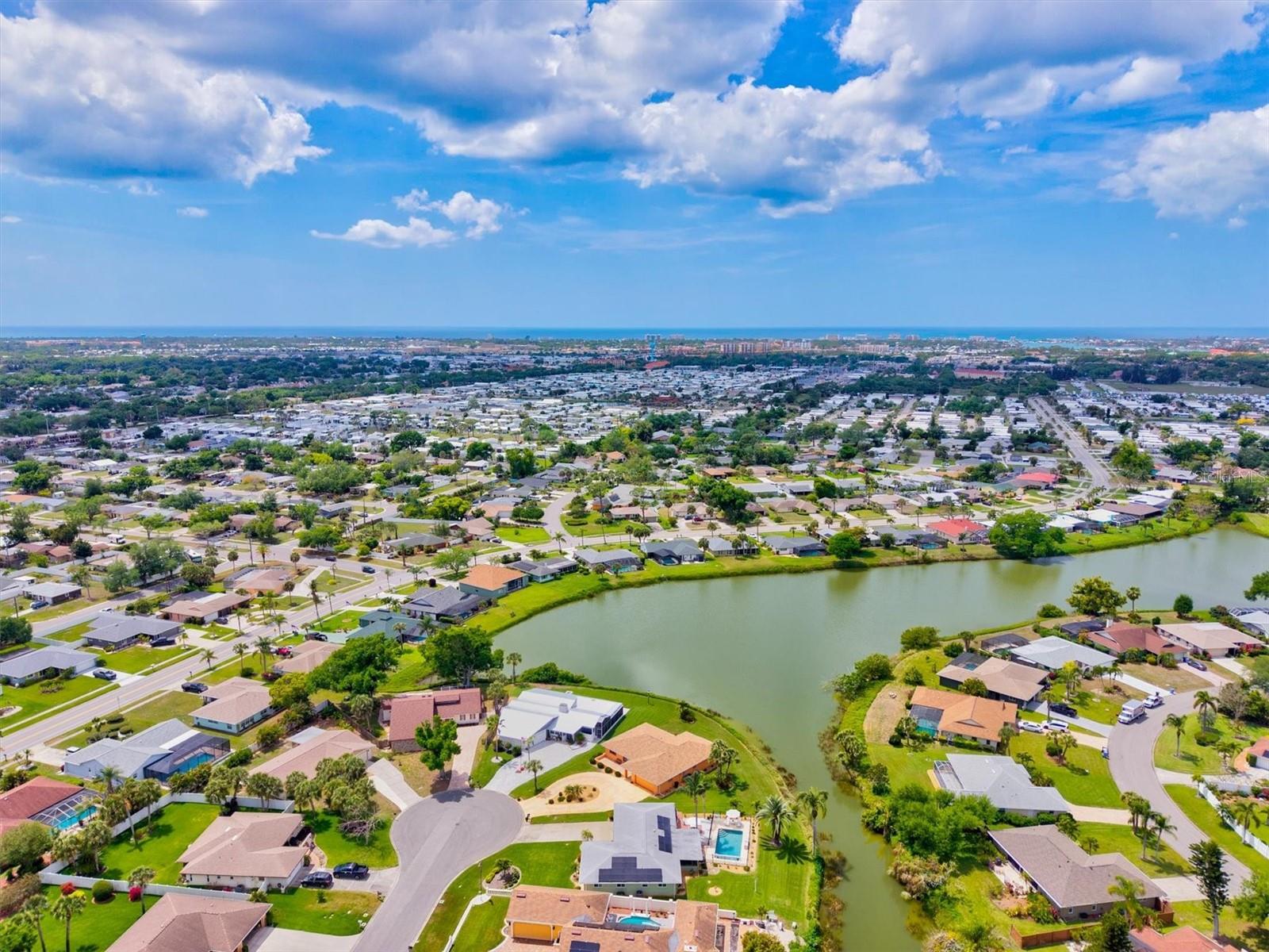 PINEBROOK SOUTH - Residential