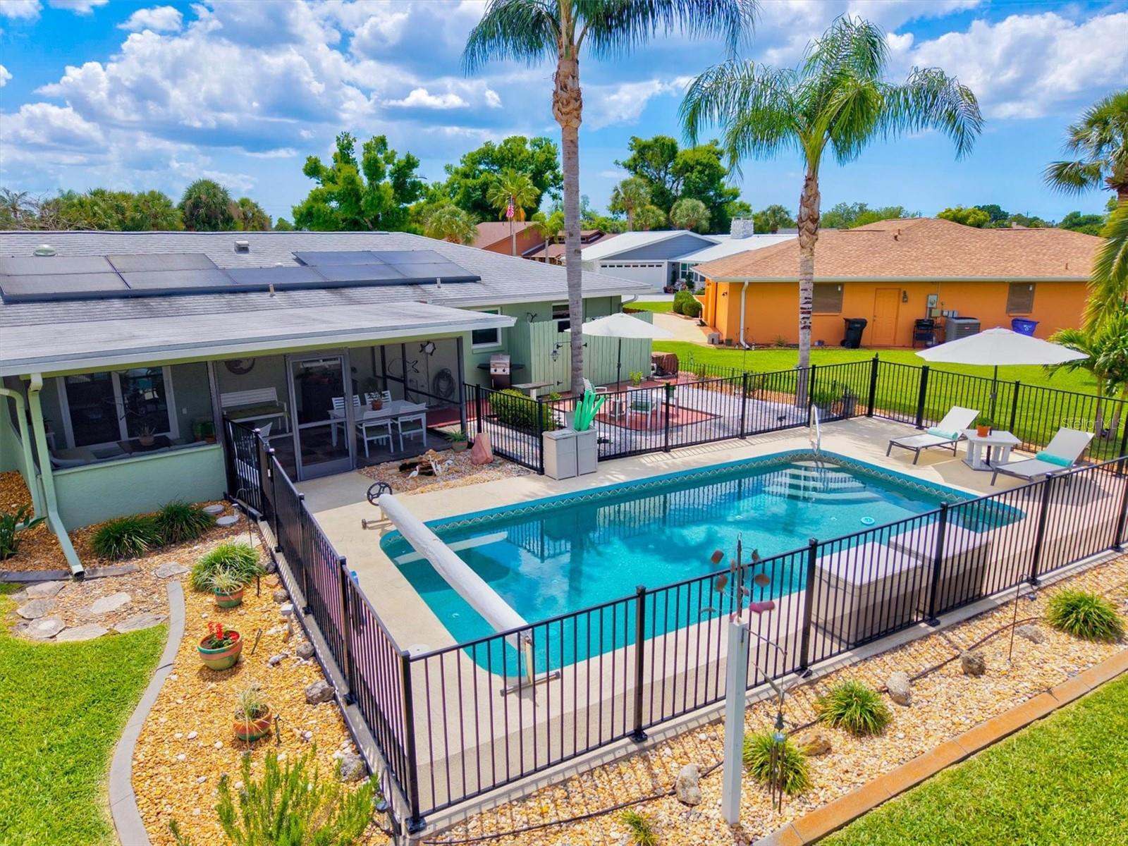 PINEBROOK SOUTH - Residential