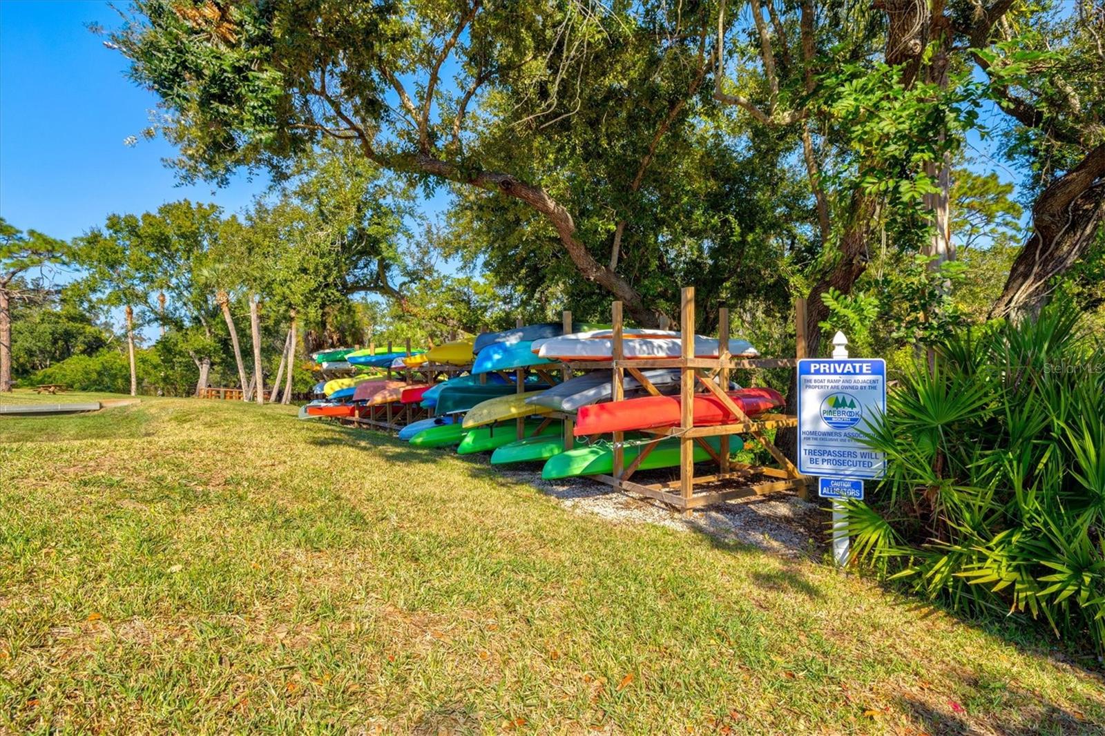 PINEBROOK SOUTH - Residential