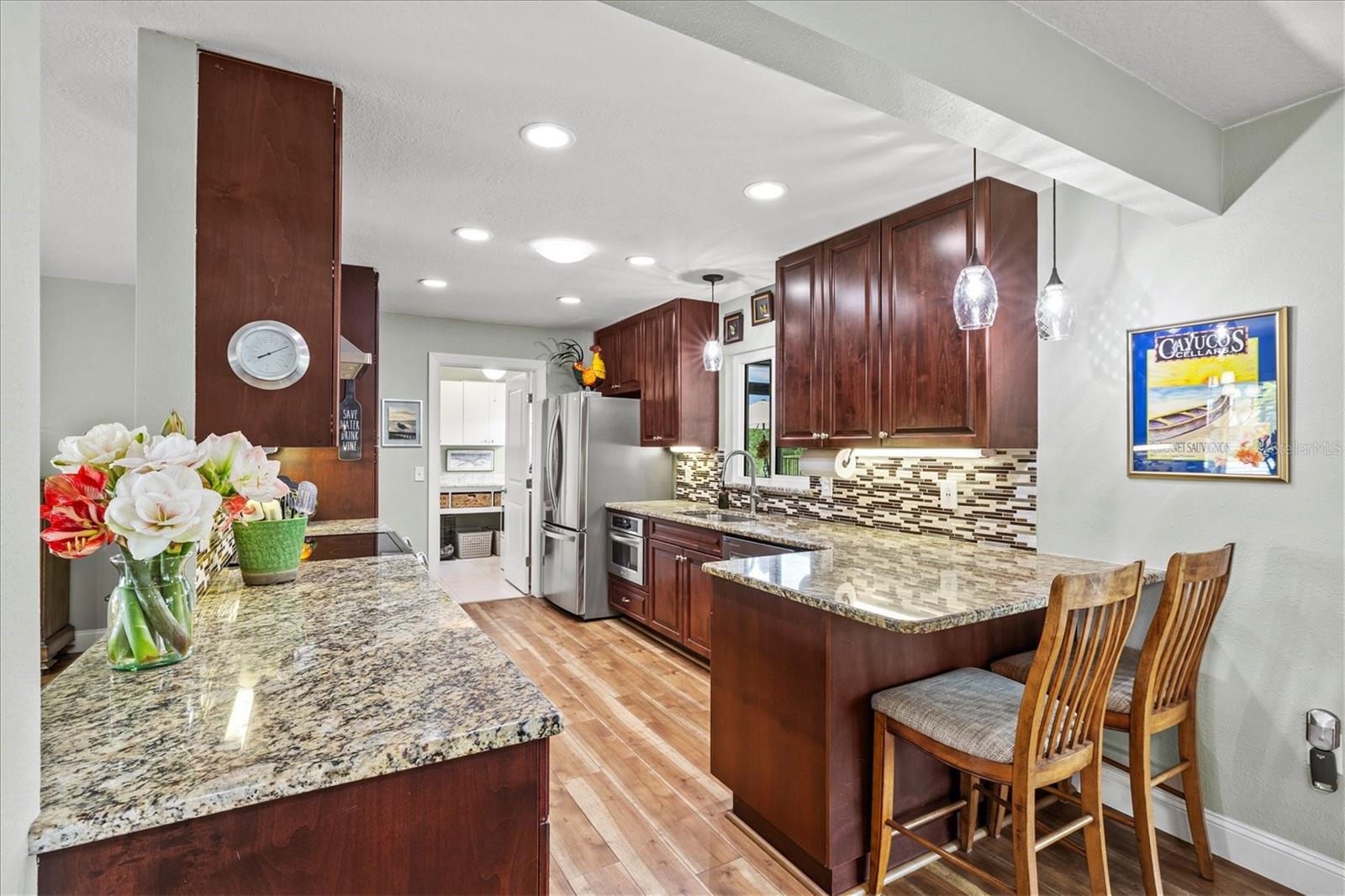 PINEBROOK SOUTH - Residential