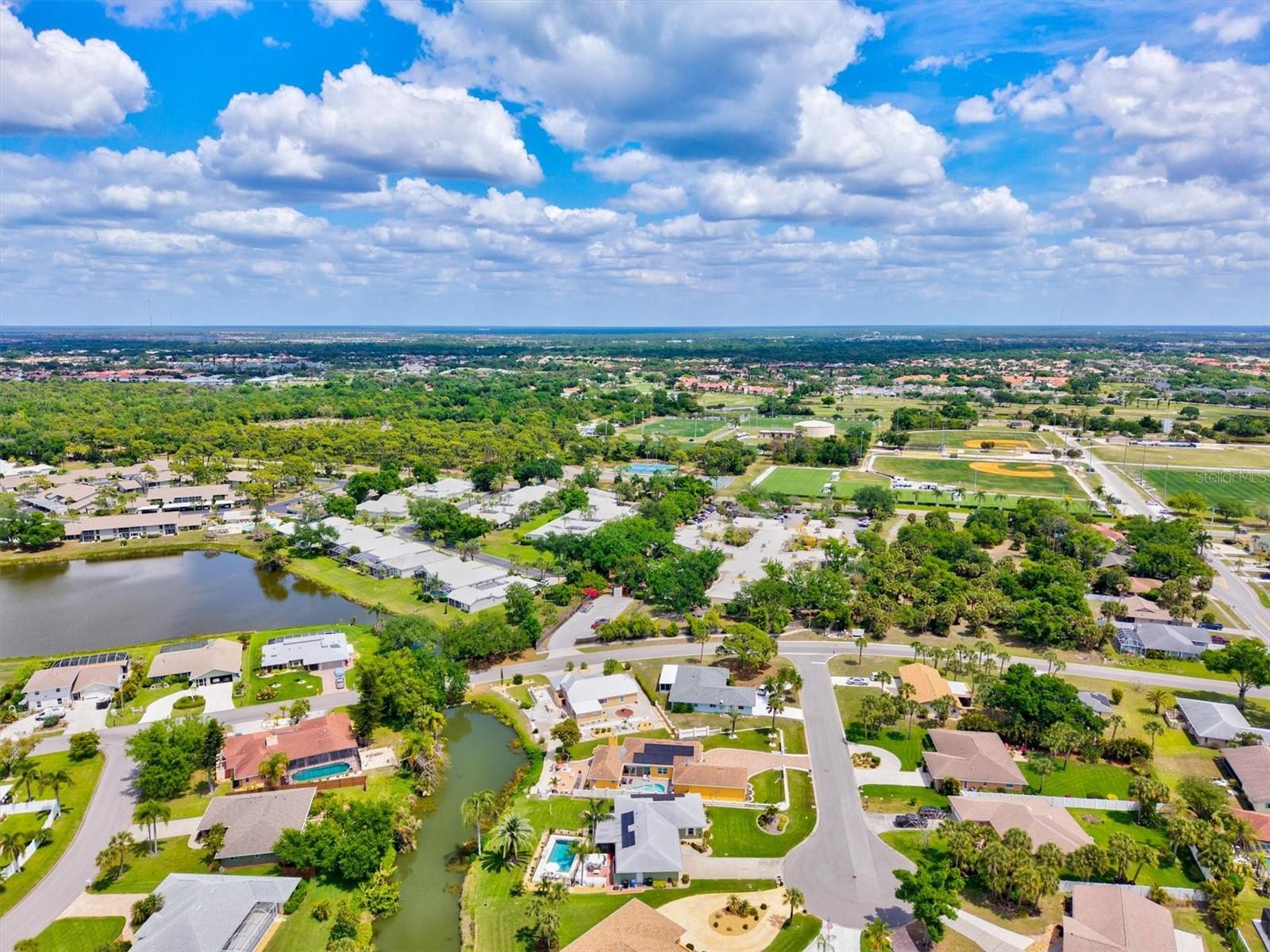 PINEBROOK SOUTH - Residential