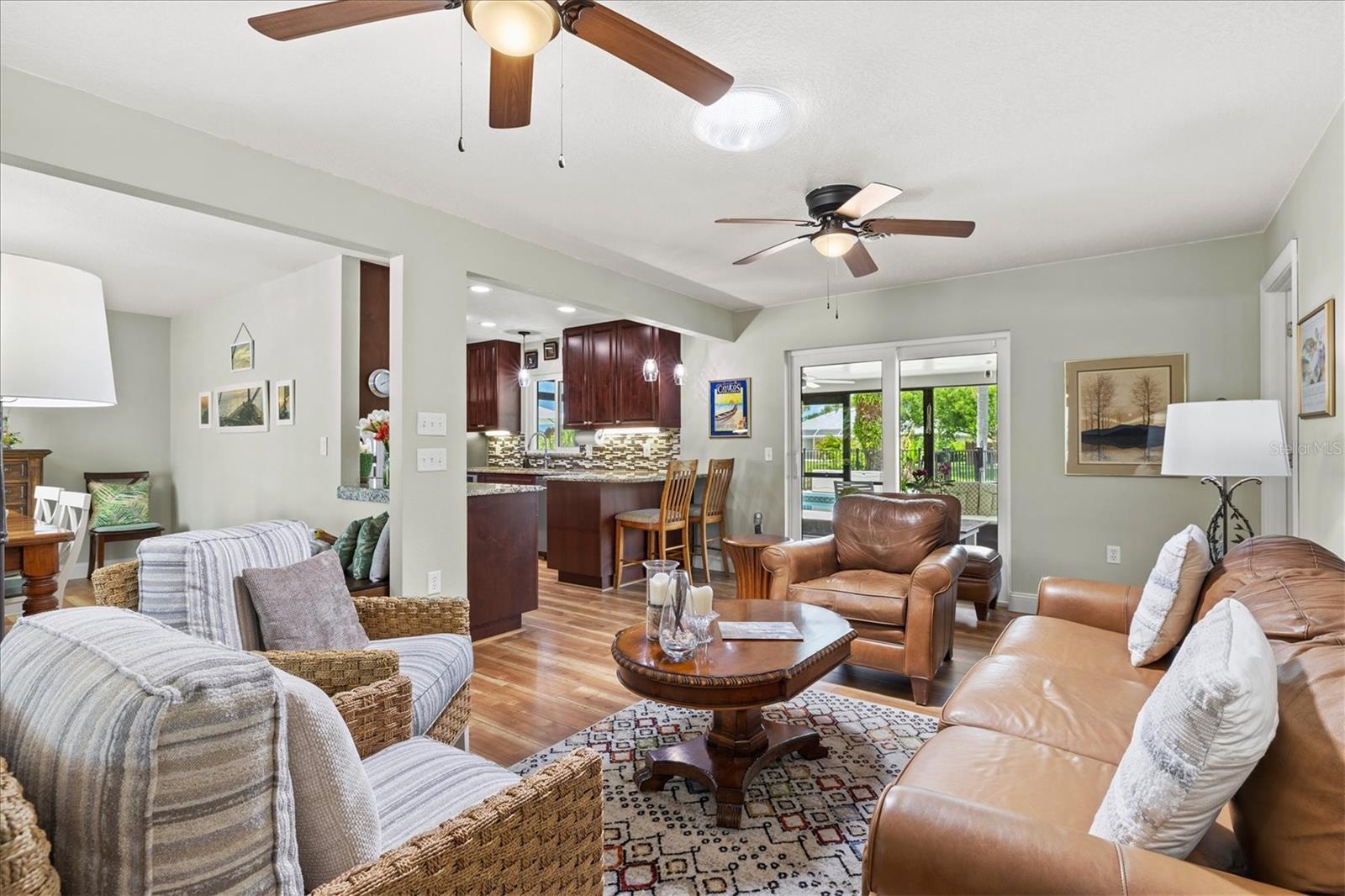 PINEBROOK SOUTH - Residential