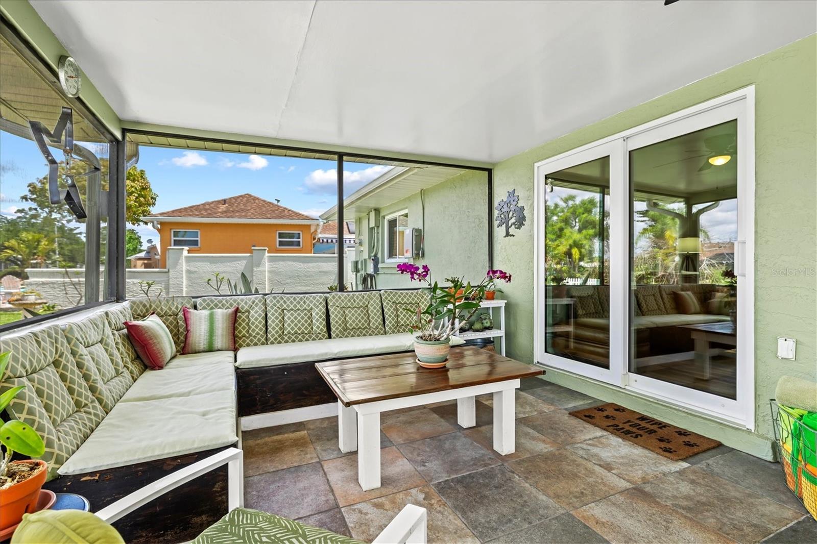 PINEBROOK SOUTH - Residential