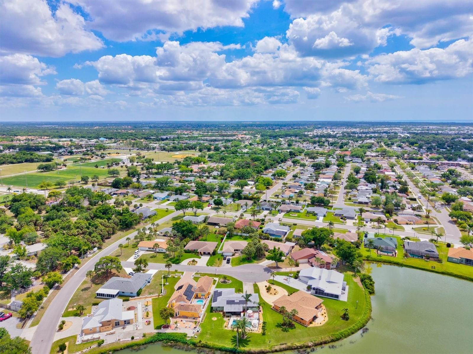 PINEBROOK SOUTH - Residential