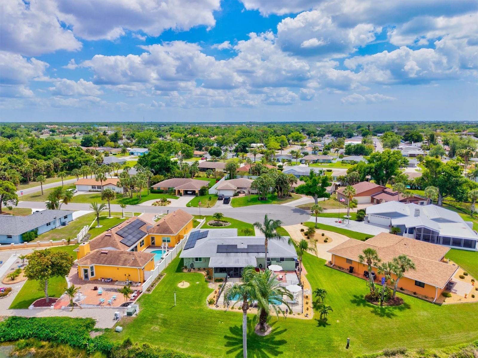 PINEBROOK SOUTH - Residential