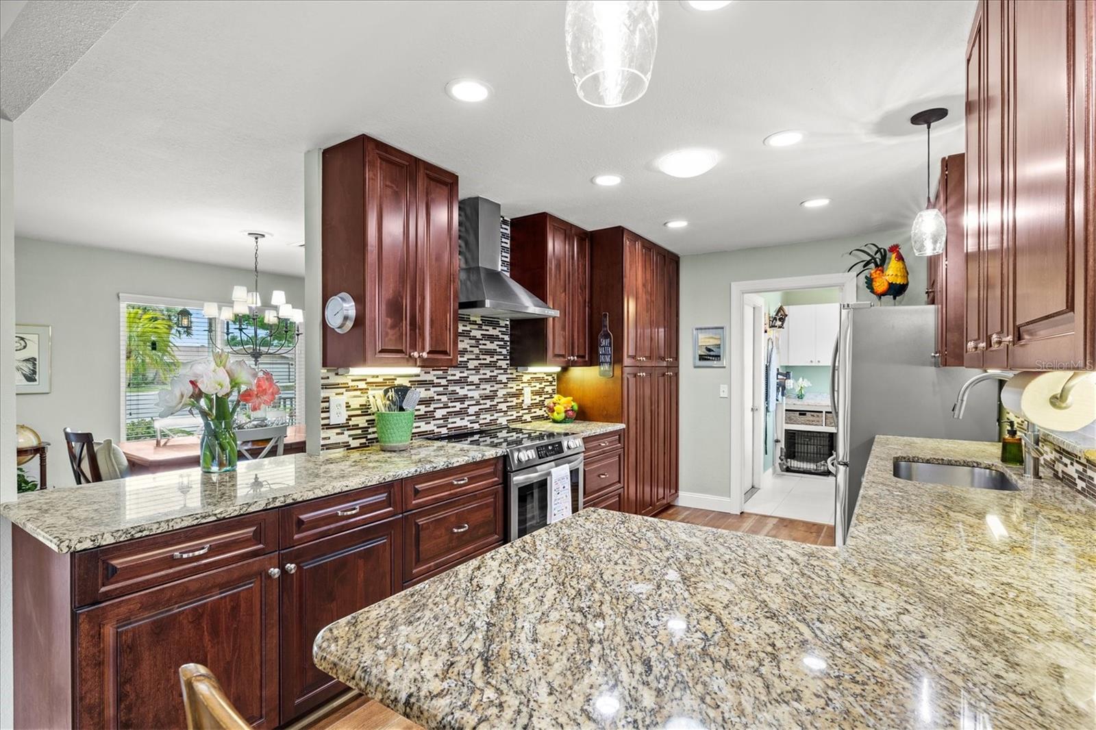 PINEBROOK SOUTH - Residential