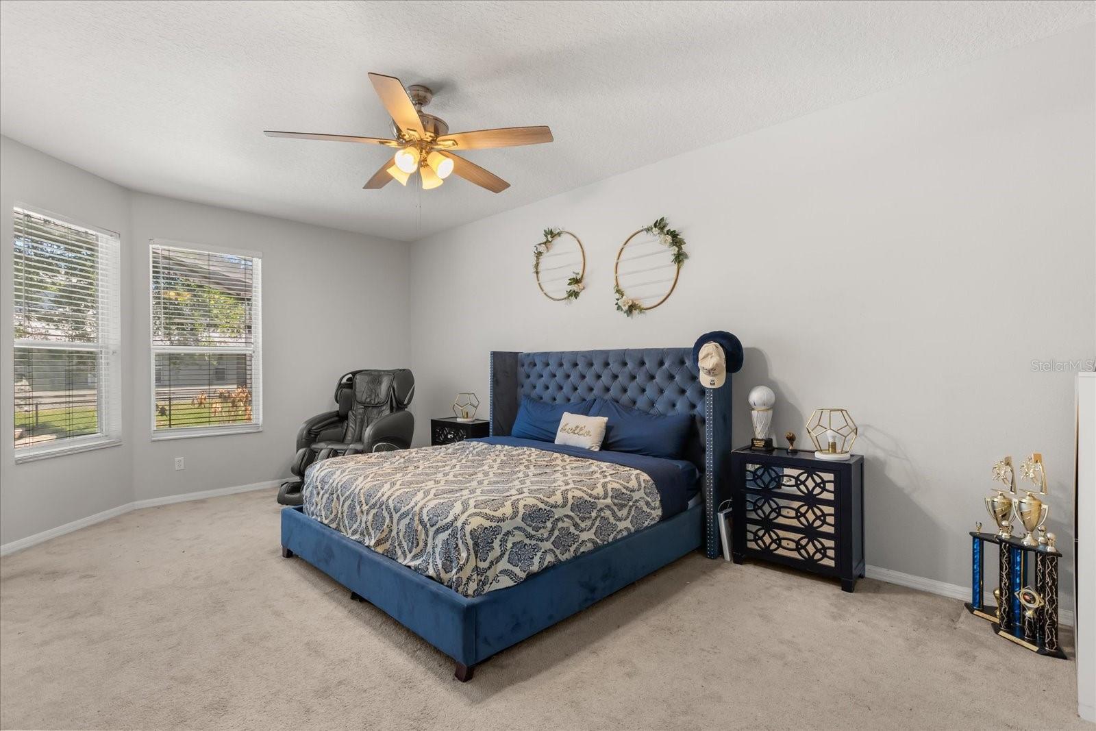 CYPRESS CHASE - Residential