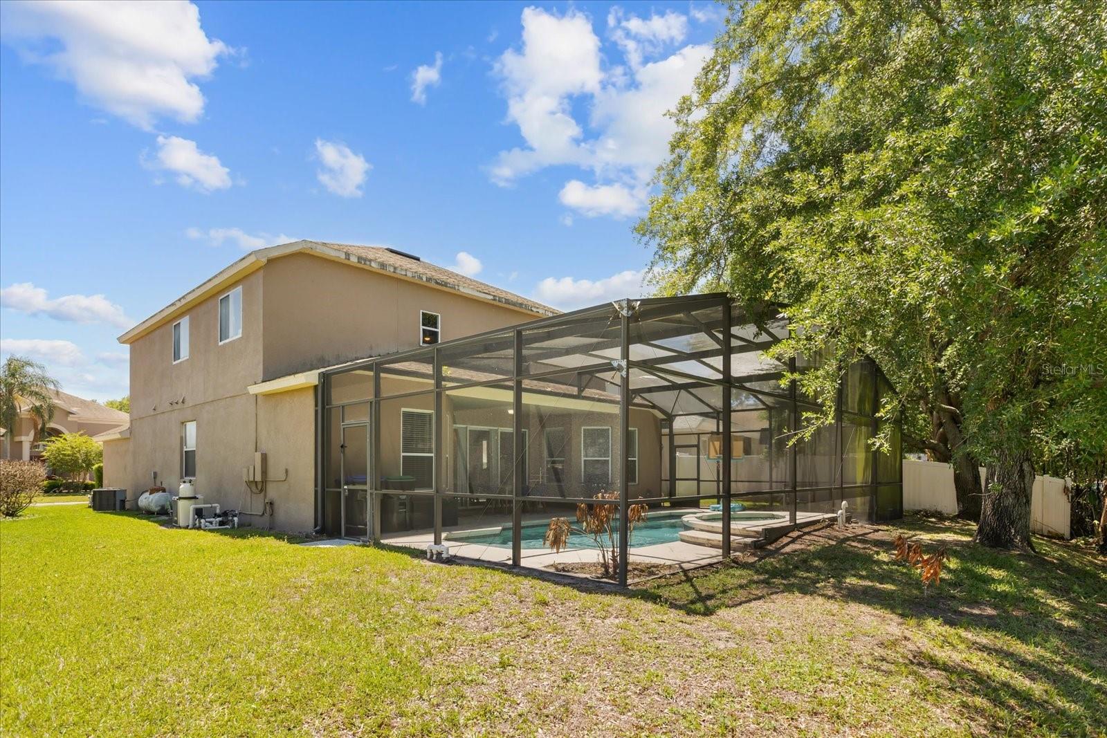 CYPRESS CHASE - Residential