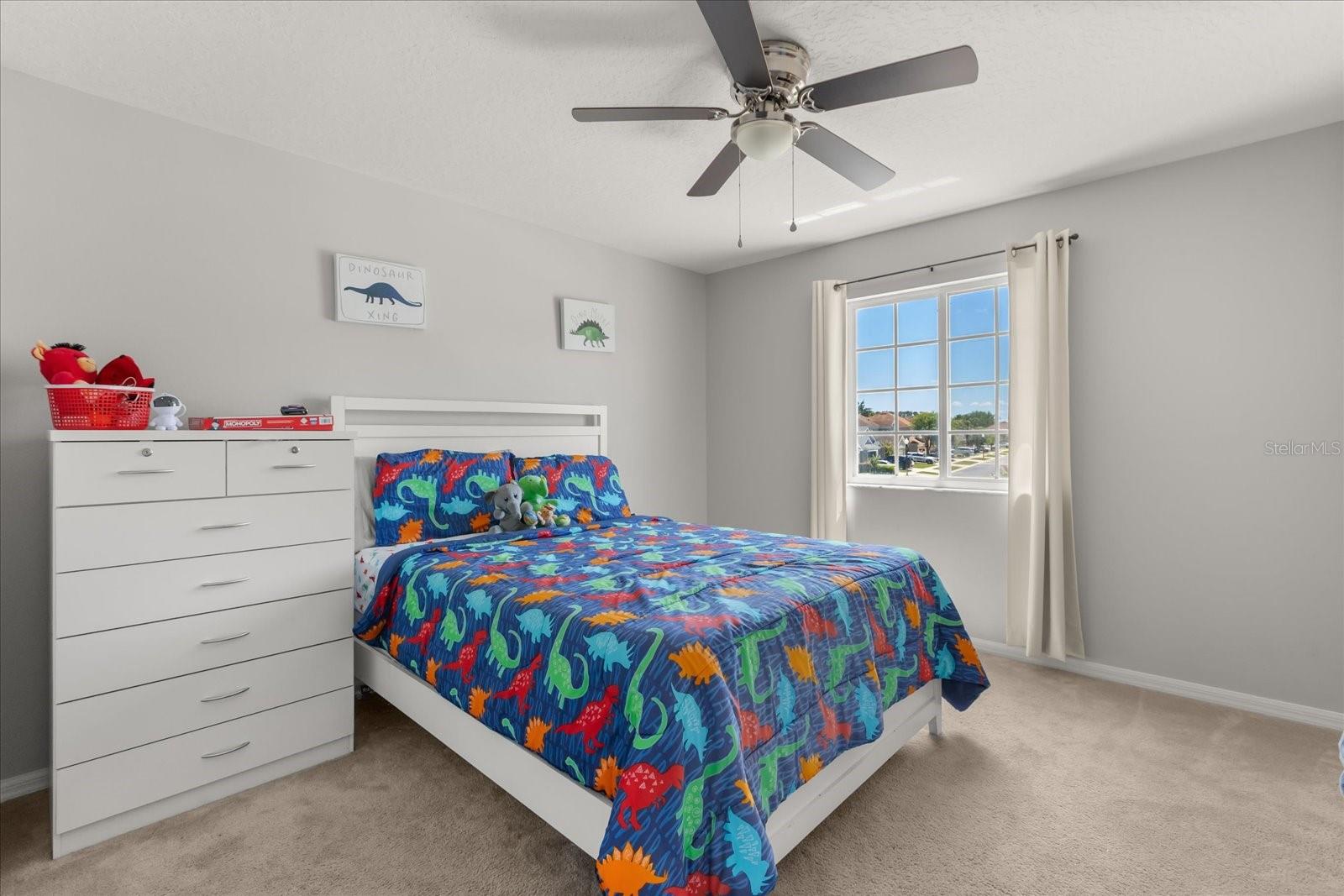 CYPRESS CHASE - Residential